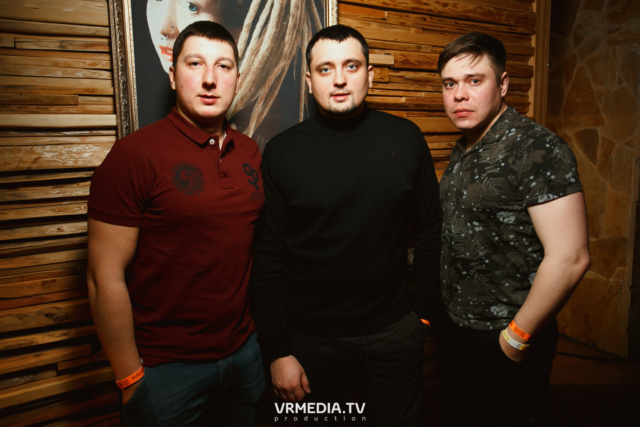 Выходные в «Alpen Club»