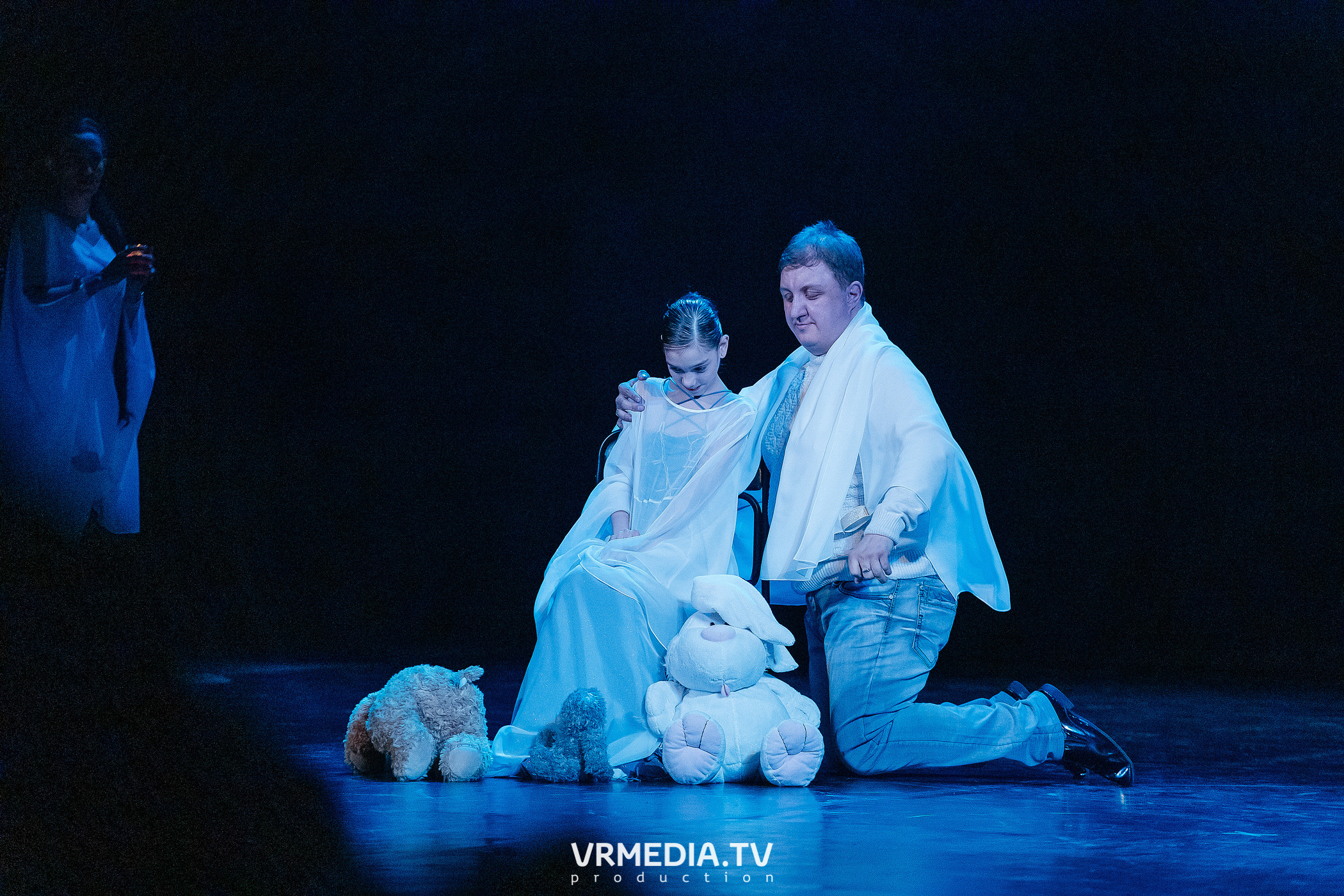 Благотворительный межрегиональный фестиваль «МЫ»