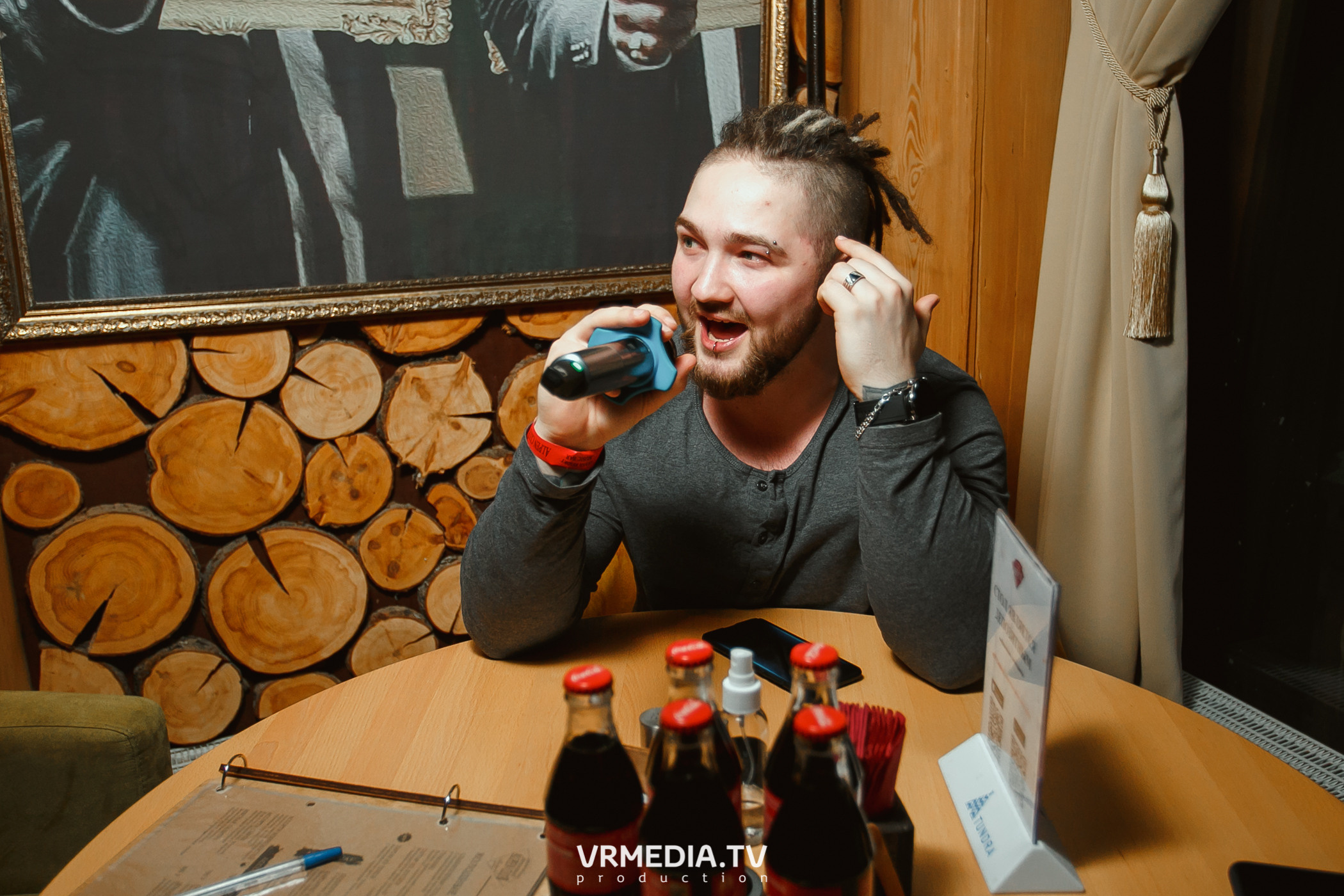 Выходные в «Alpen club»