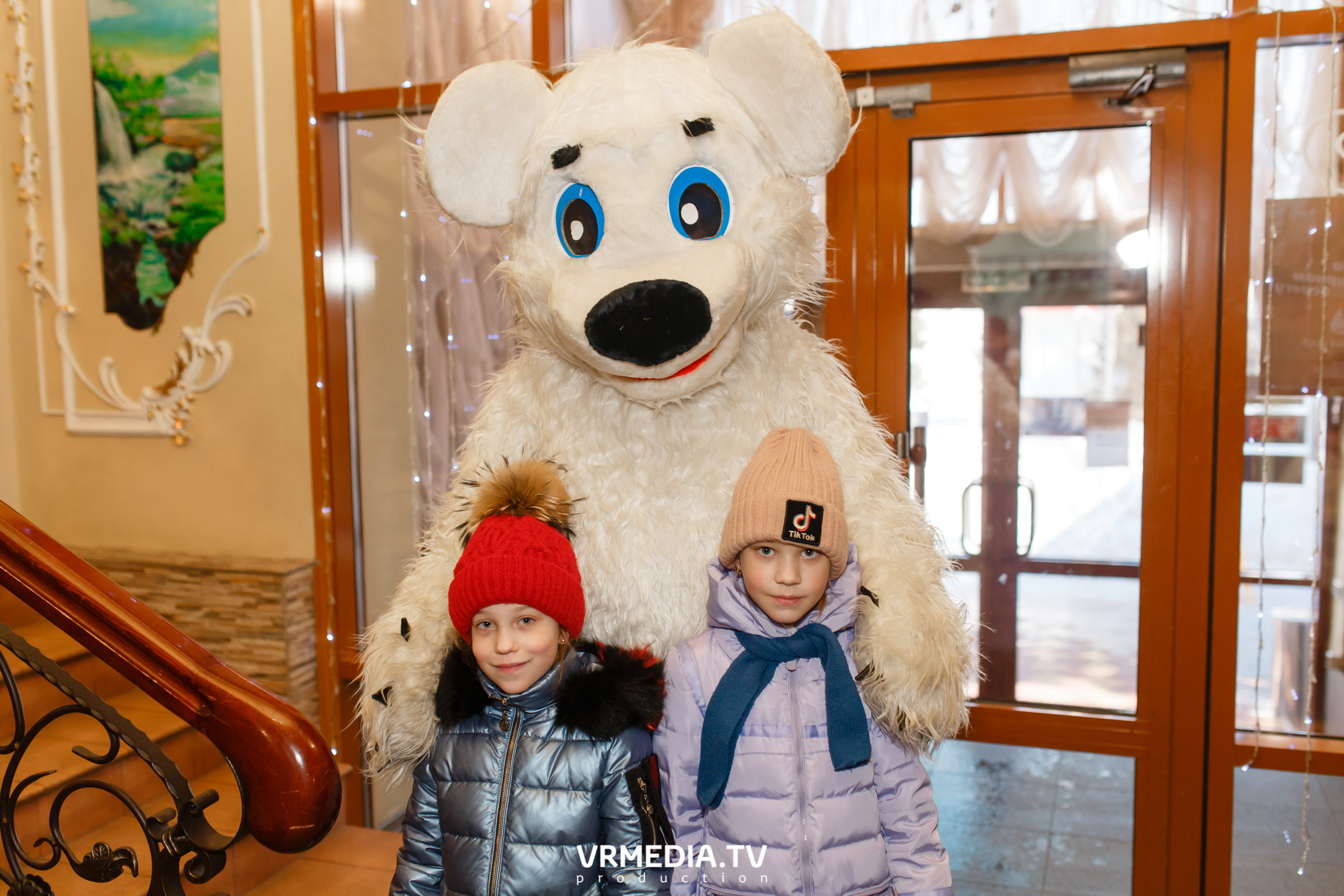 Масленица в РК «Лазурный Берег»