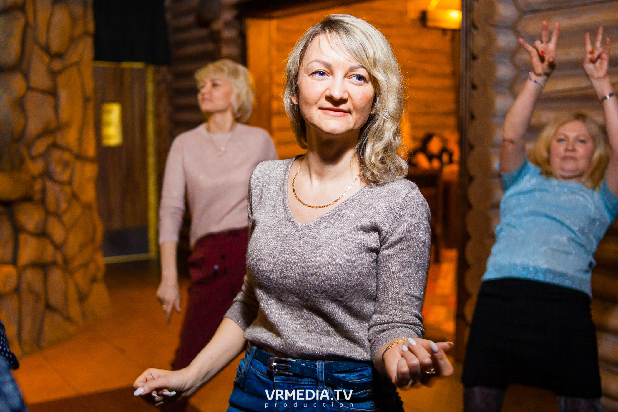 Выходные «У Петровича»