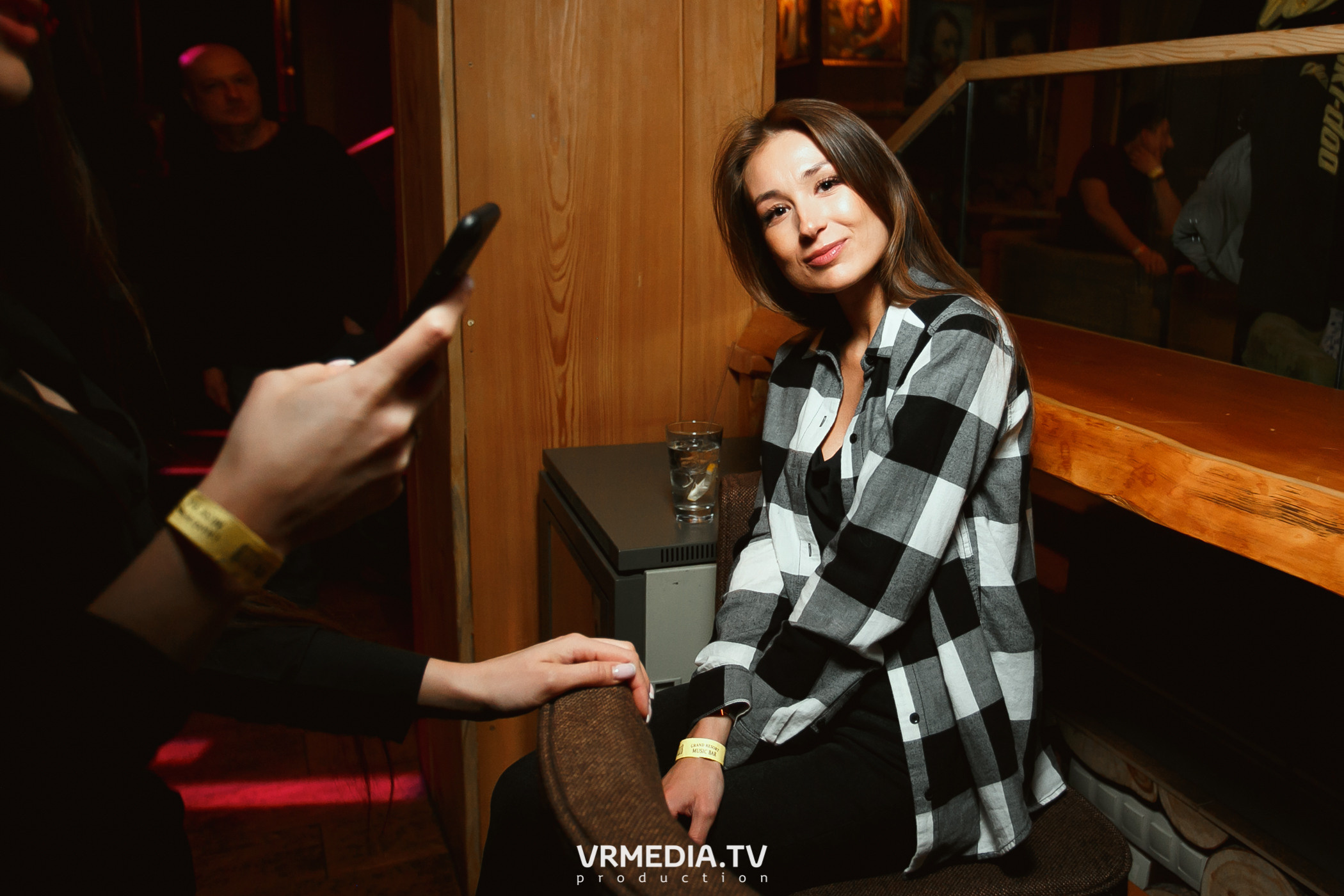 Выходные в «Alpen Club»