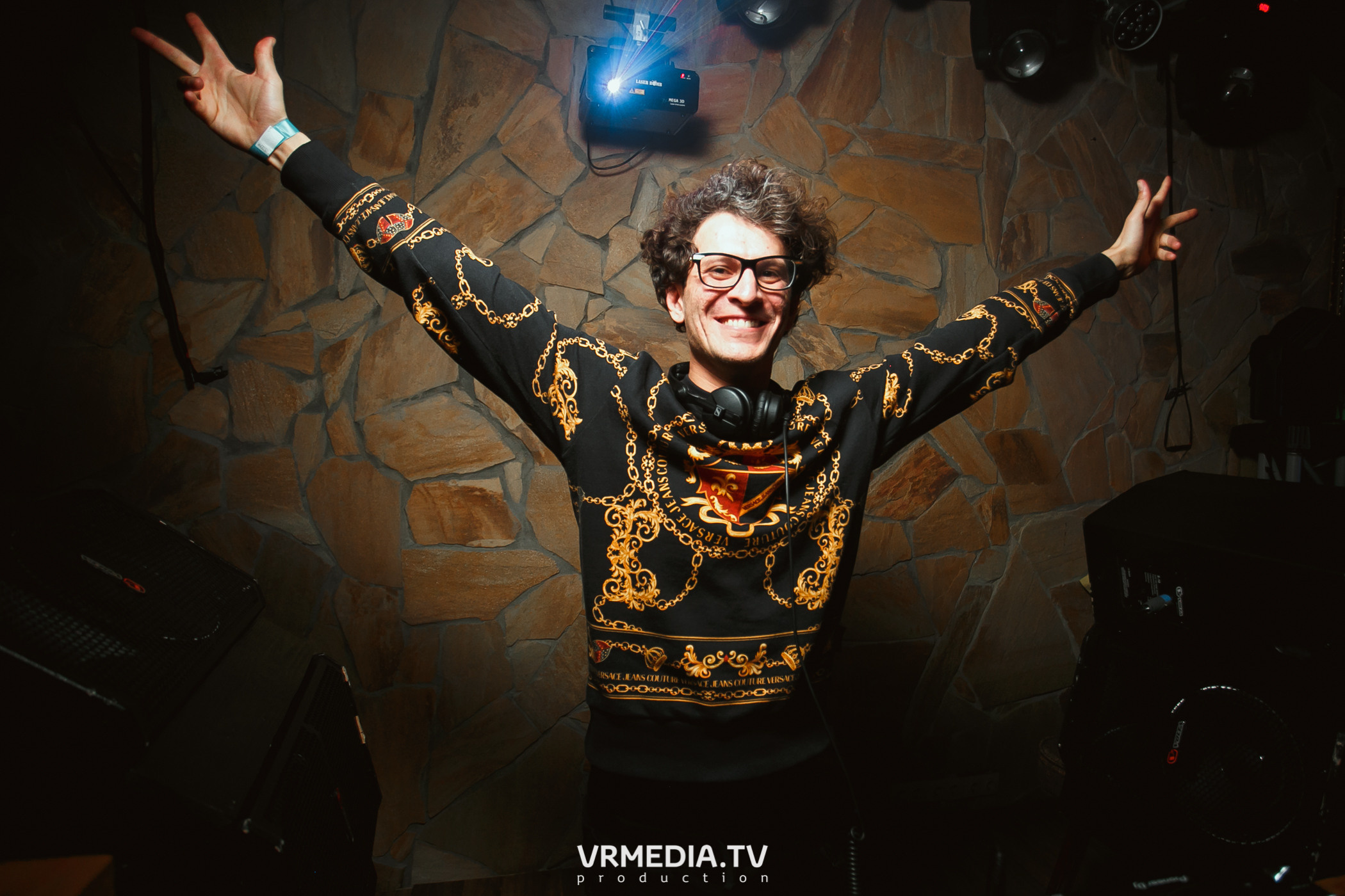 Выходные в «Alpen club»