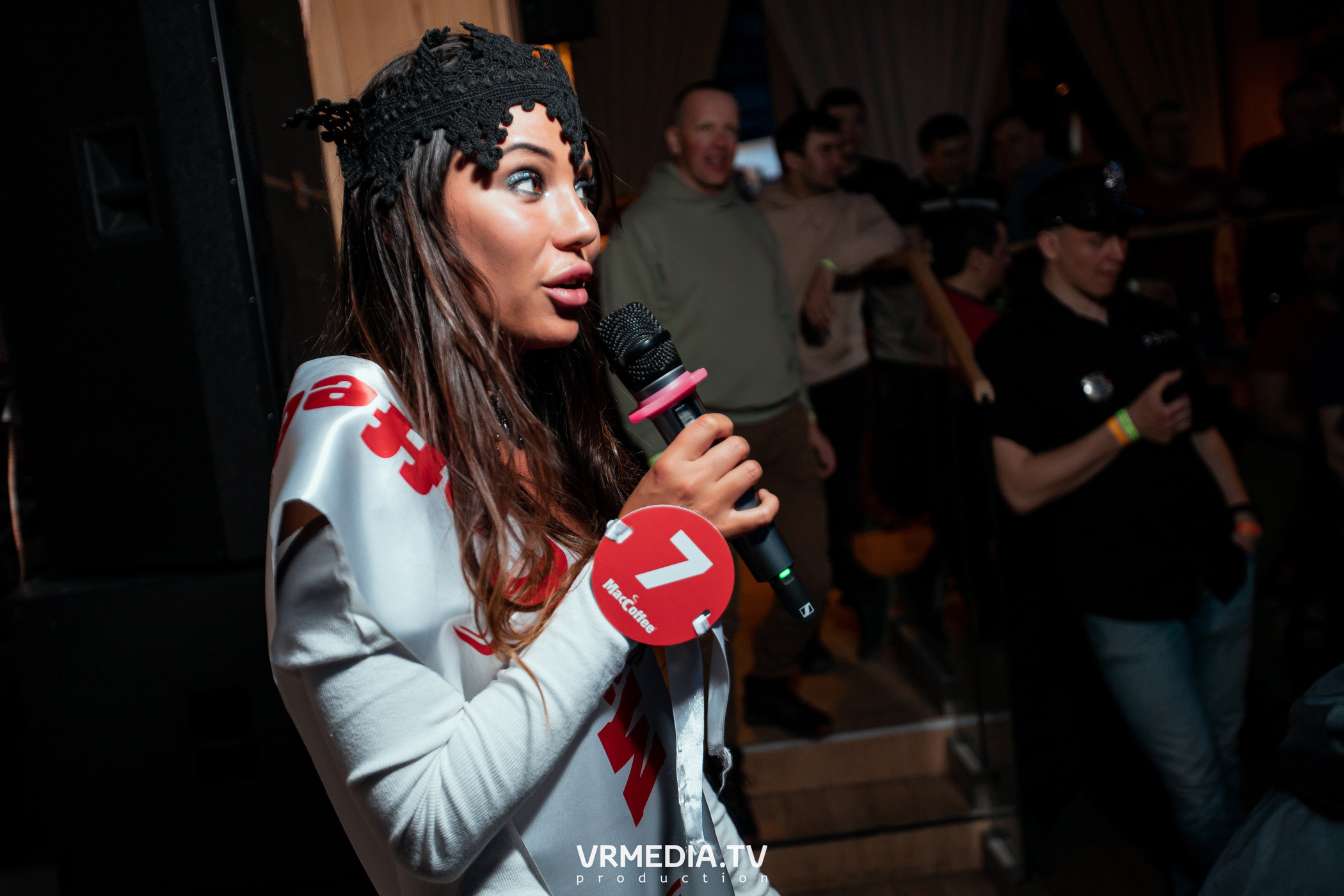 Выходные в «Alpen club»