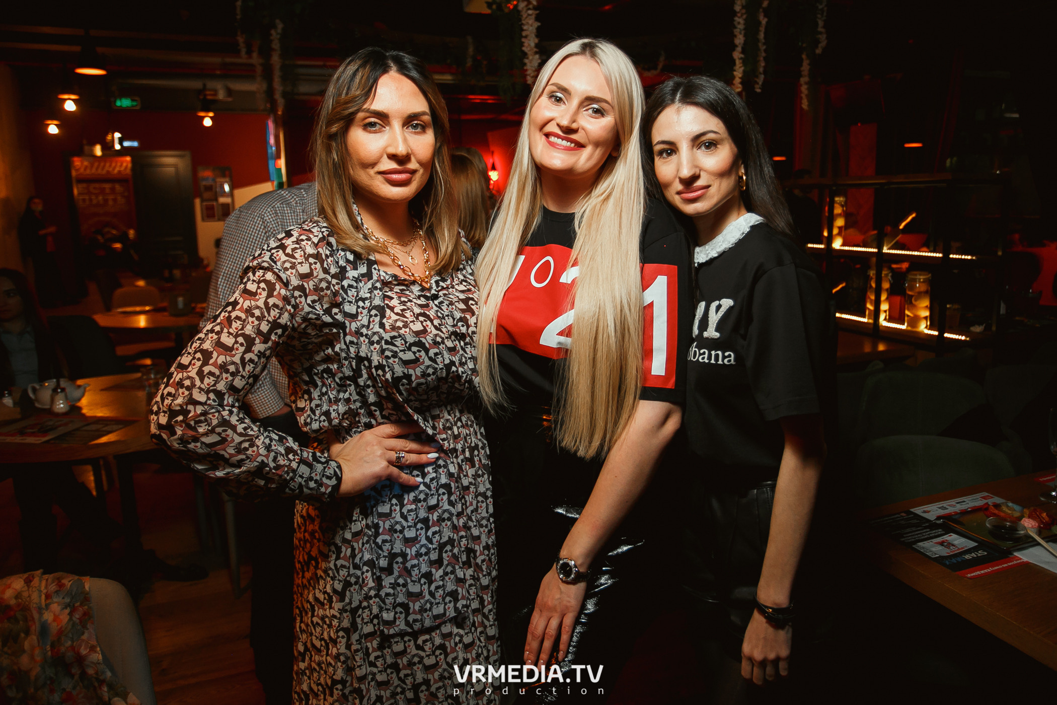 Группа «На-На» в гриль-баре «Жара»