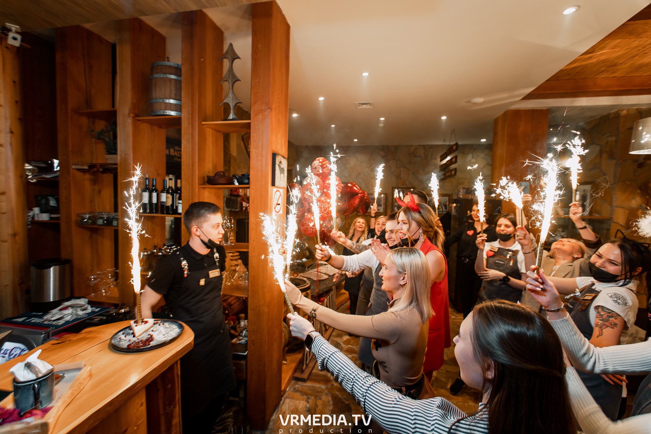 Выходные в «Alpen Club»