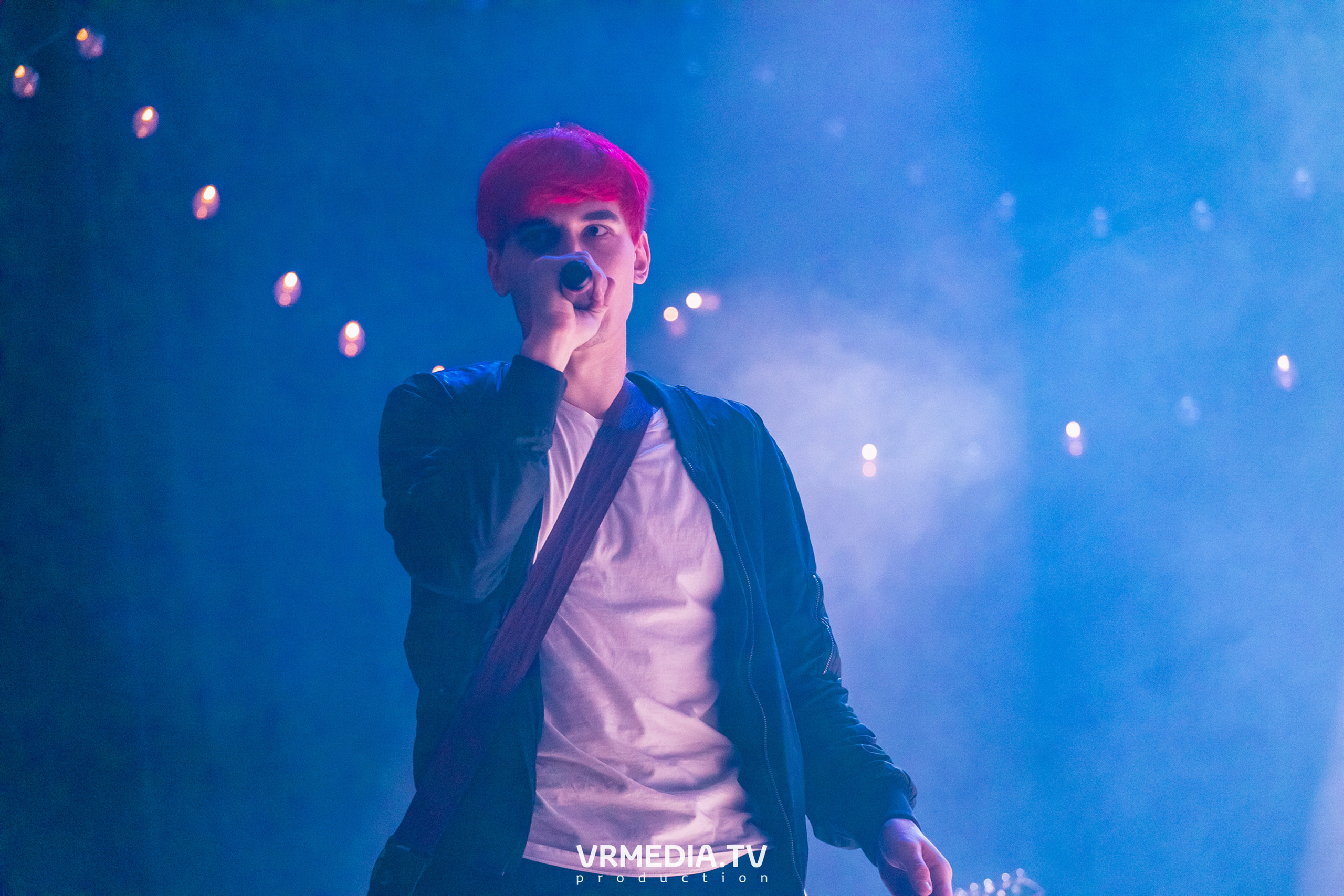 Студенческая весна в КемГМУ. Лечебный факультет