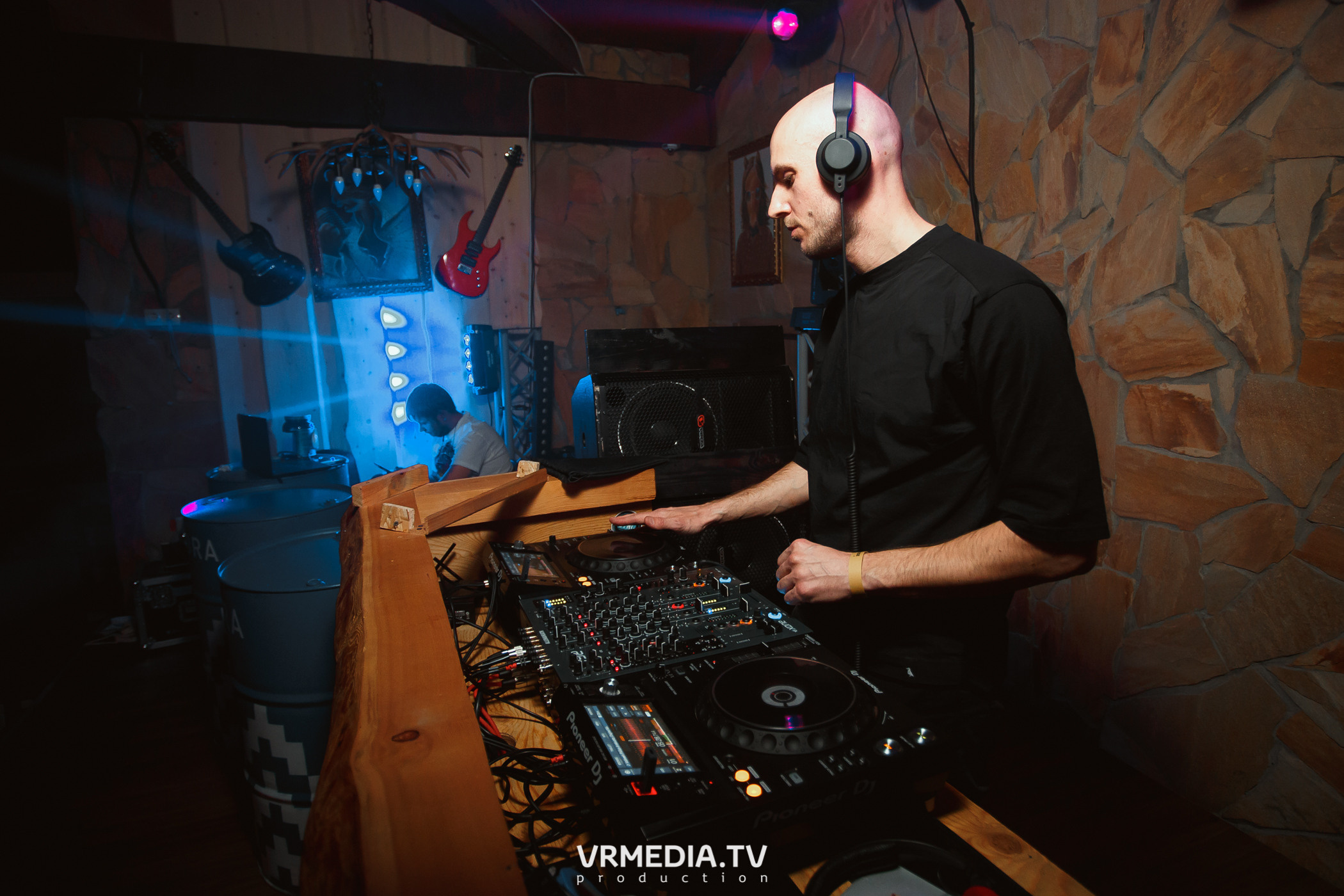 Выходные в «Alpen club»