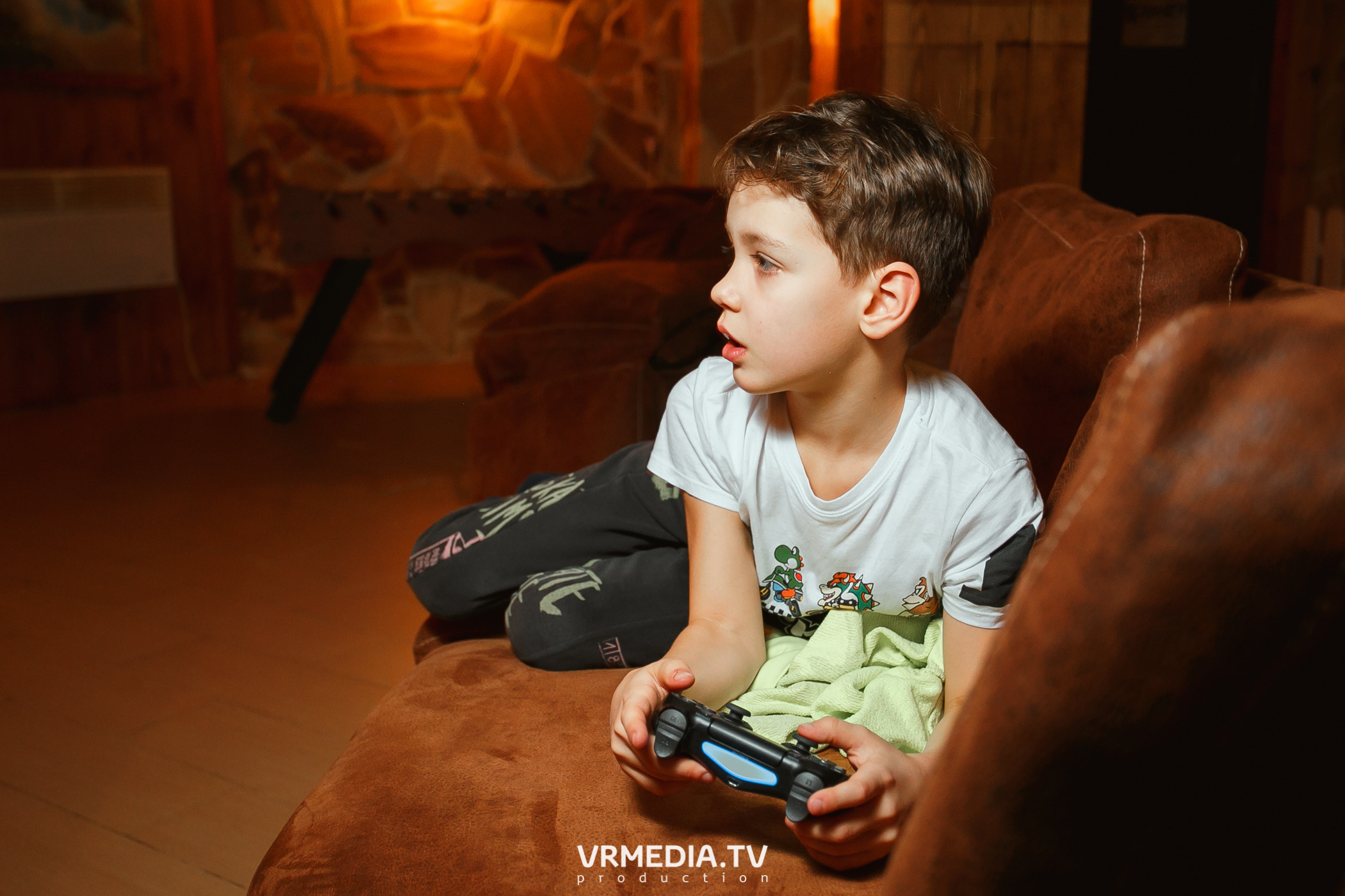 Выходные в «Alpen Club»