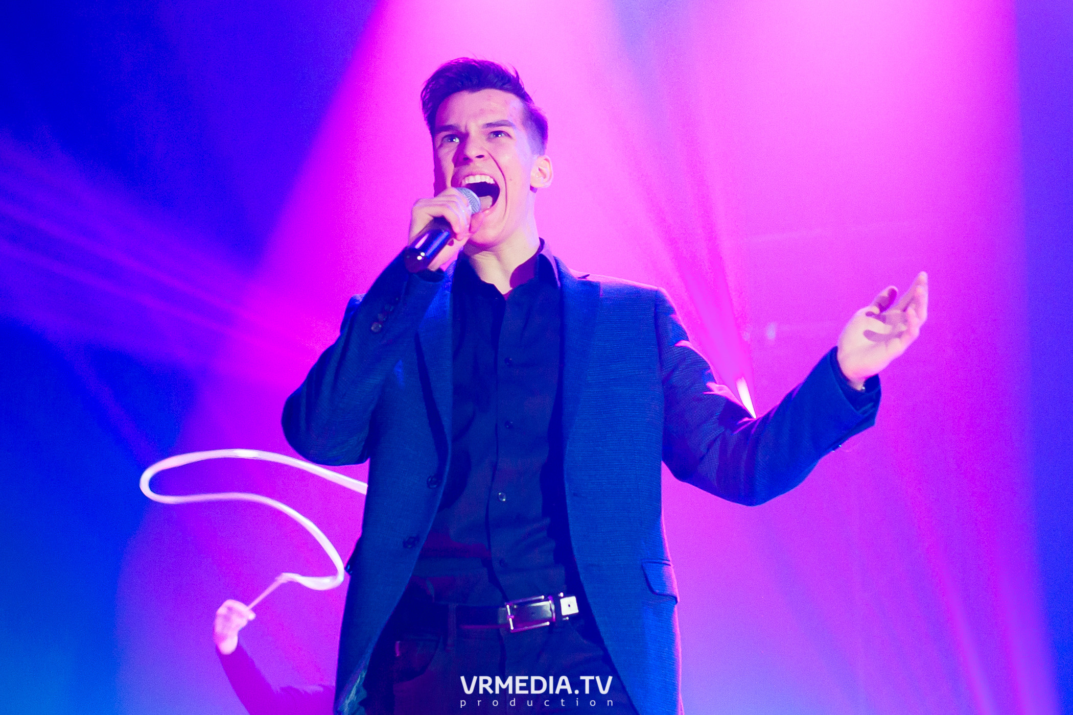 Студенческая весна в КемГМУ. Медико-профилактический факультет