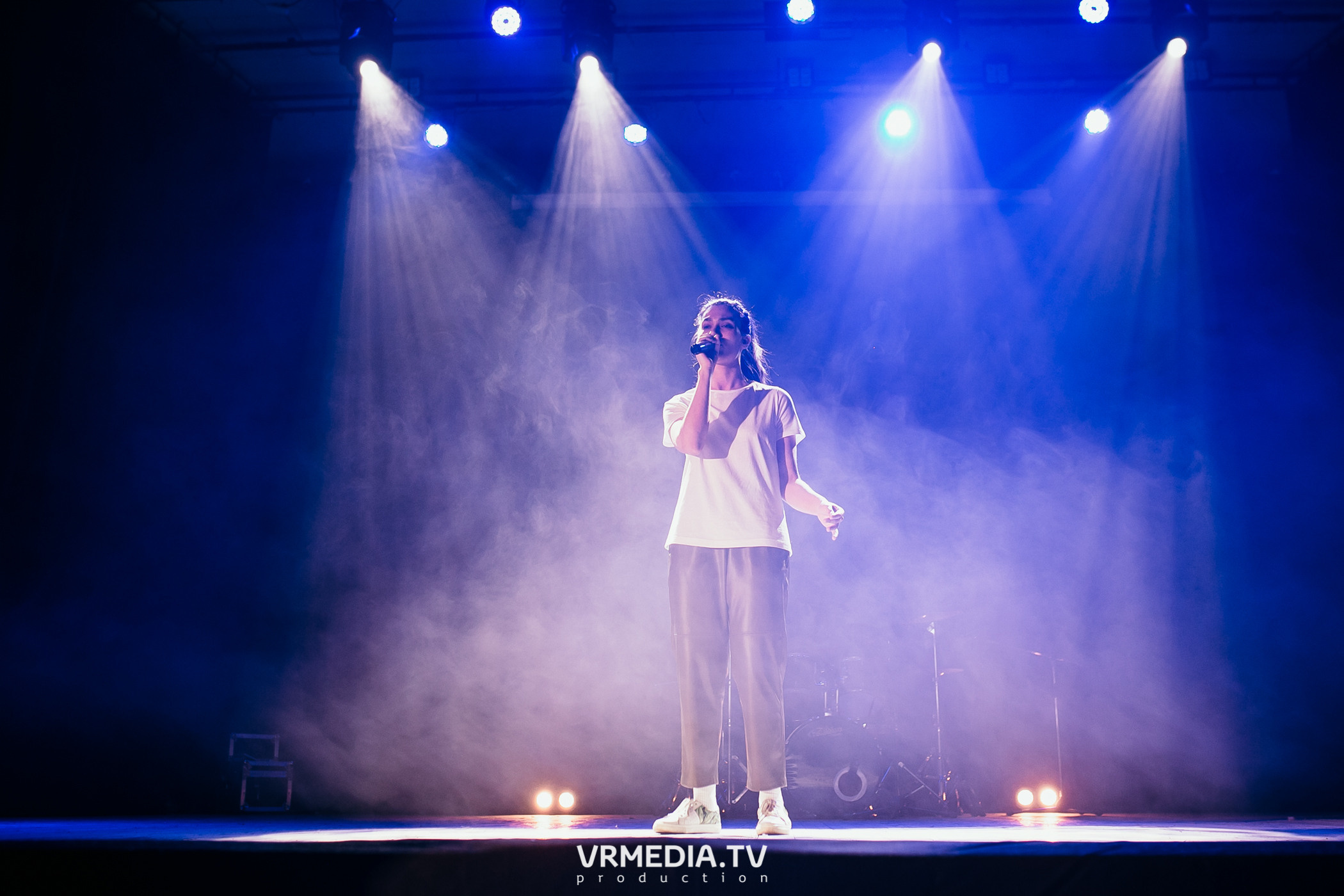 Студенческая весна в КемГМУ. Стомфак, Фармфак, и иностранные студенты