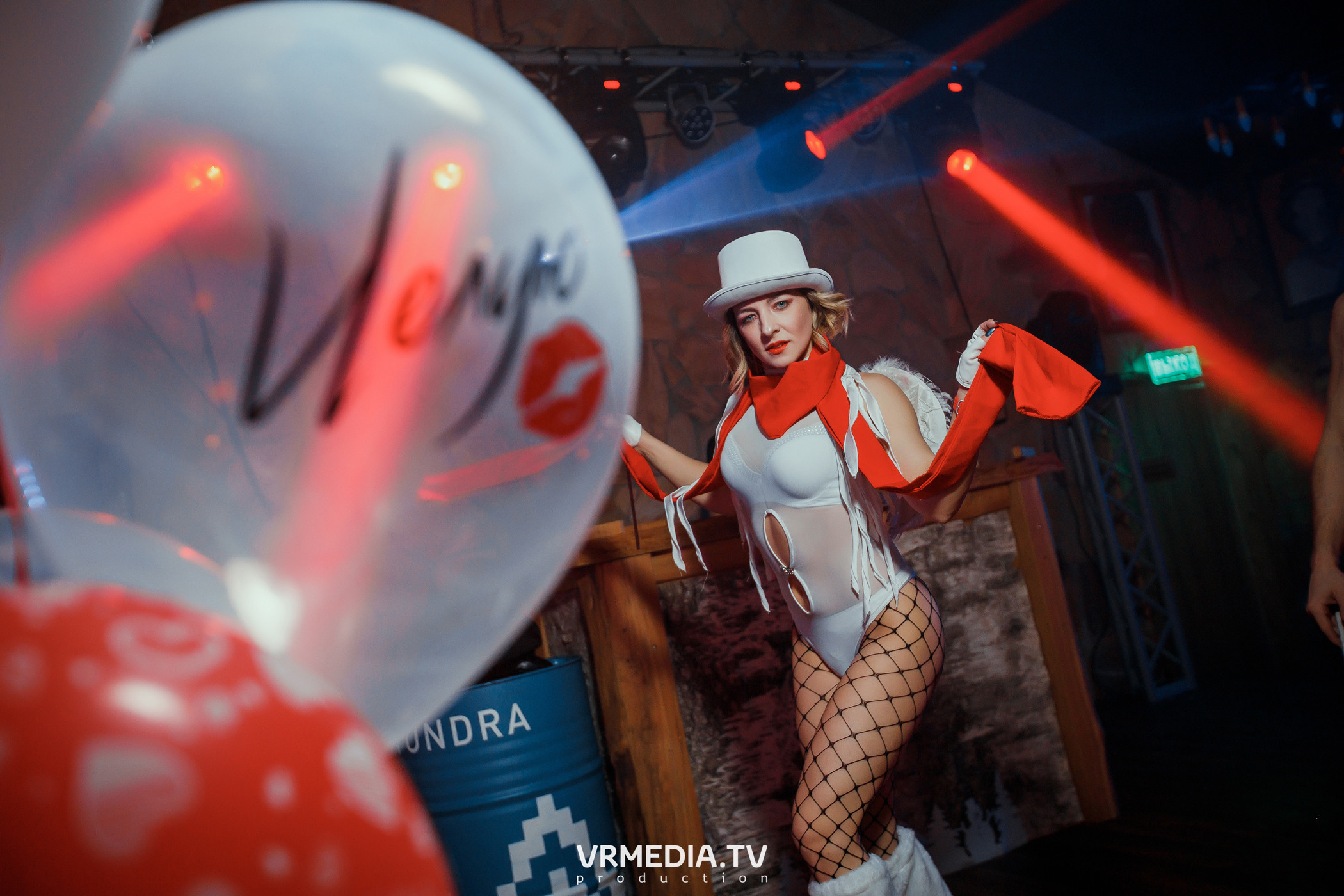 Выходные в «Alpen Club»