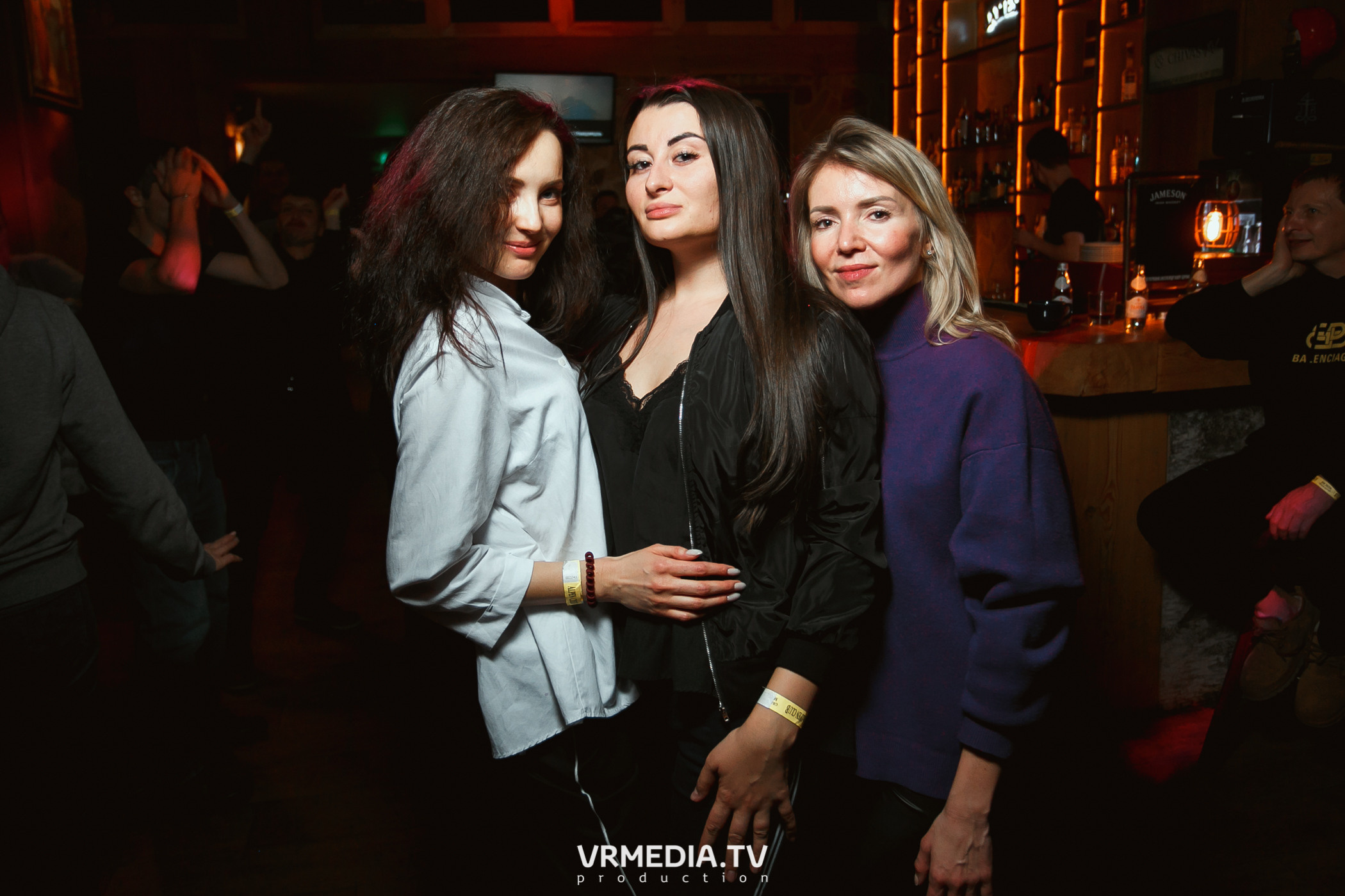 Выходные в «Alpen Club»