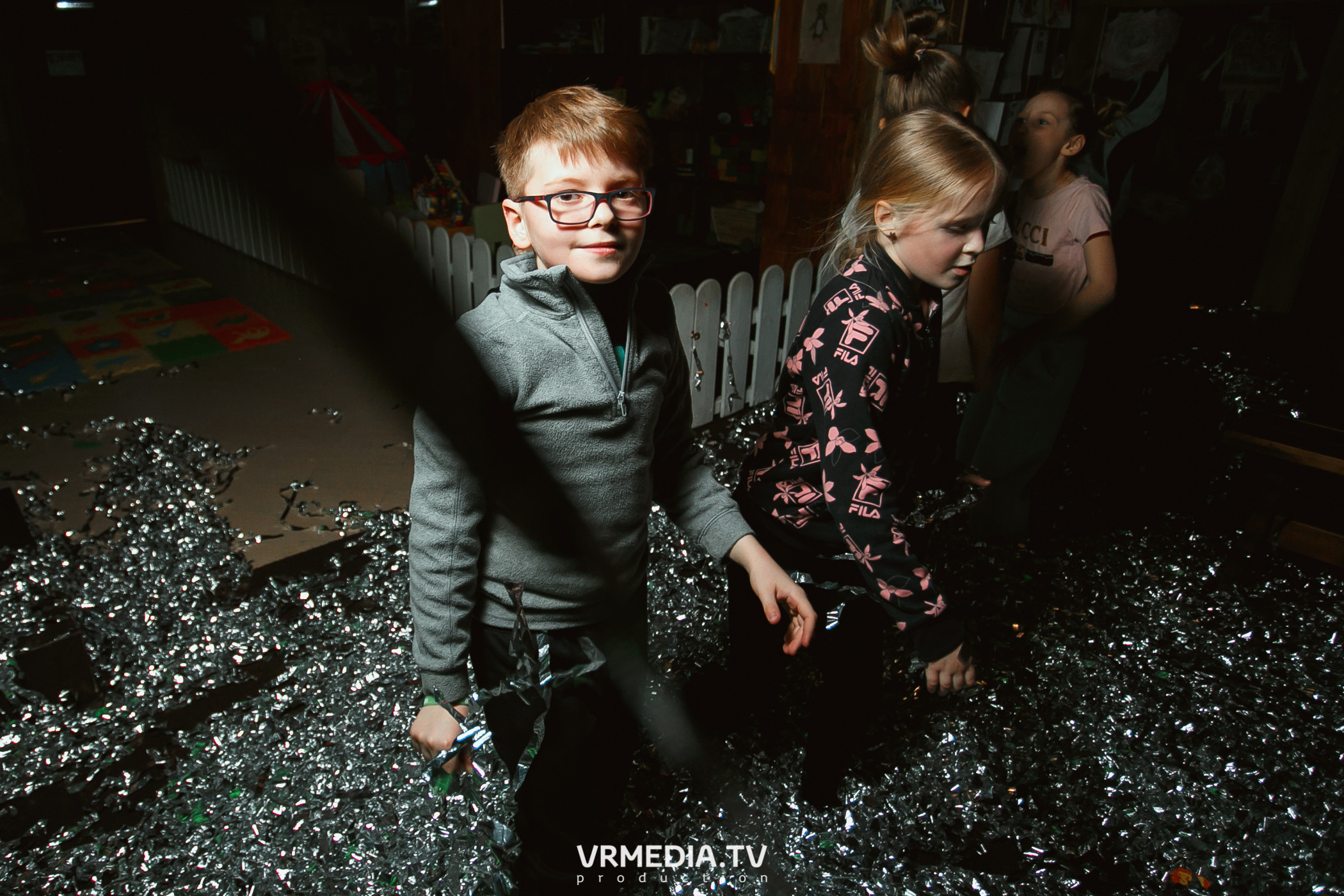 Выходные в «Alpen Club»