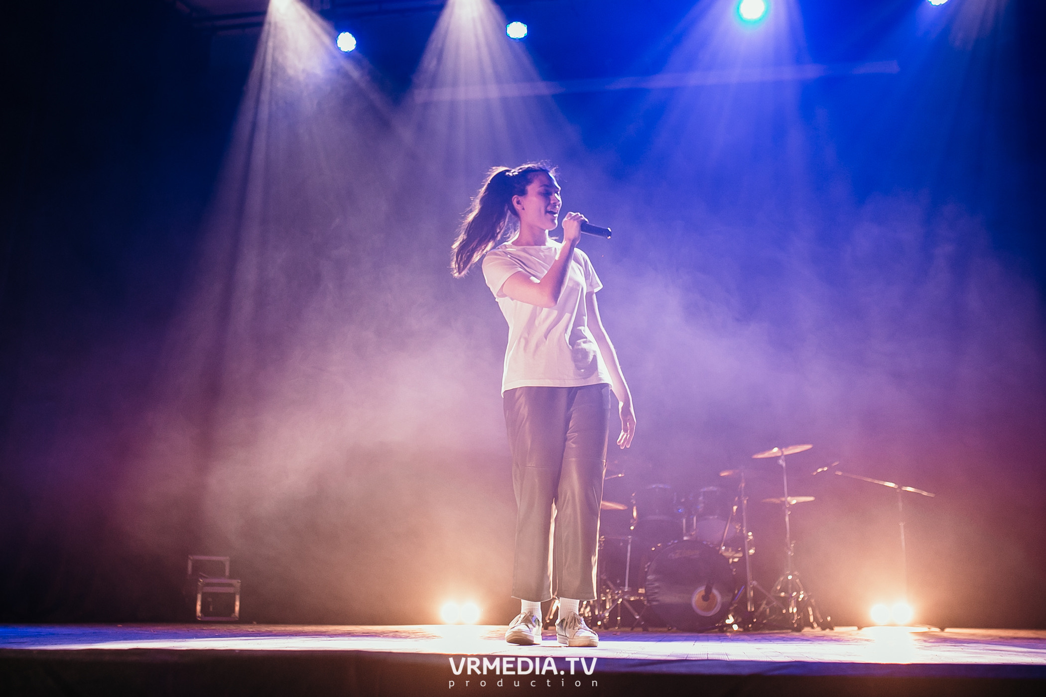 Студенческая весна в КемГМУ. Стомфак, Фармфак, и иностранные студенты