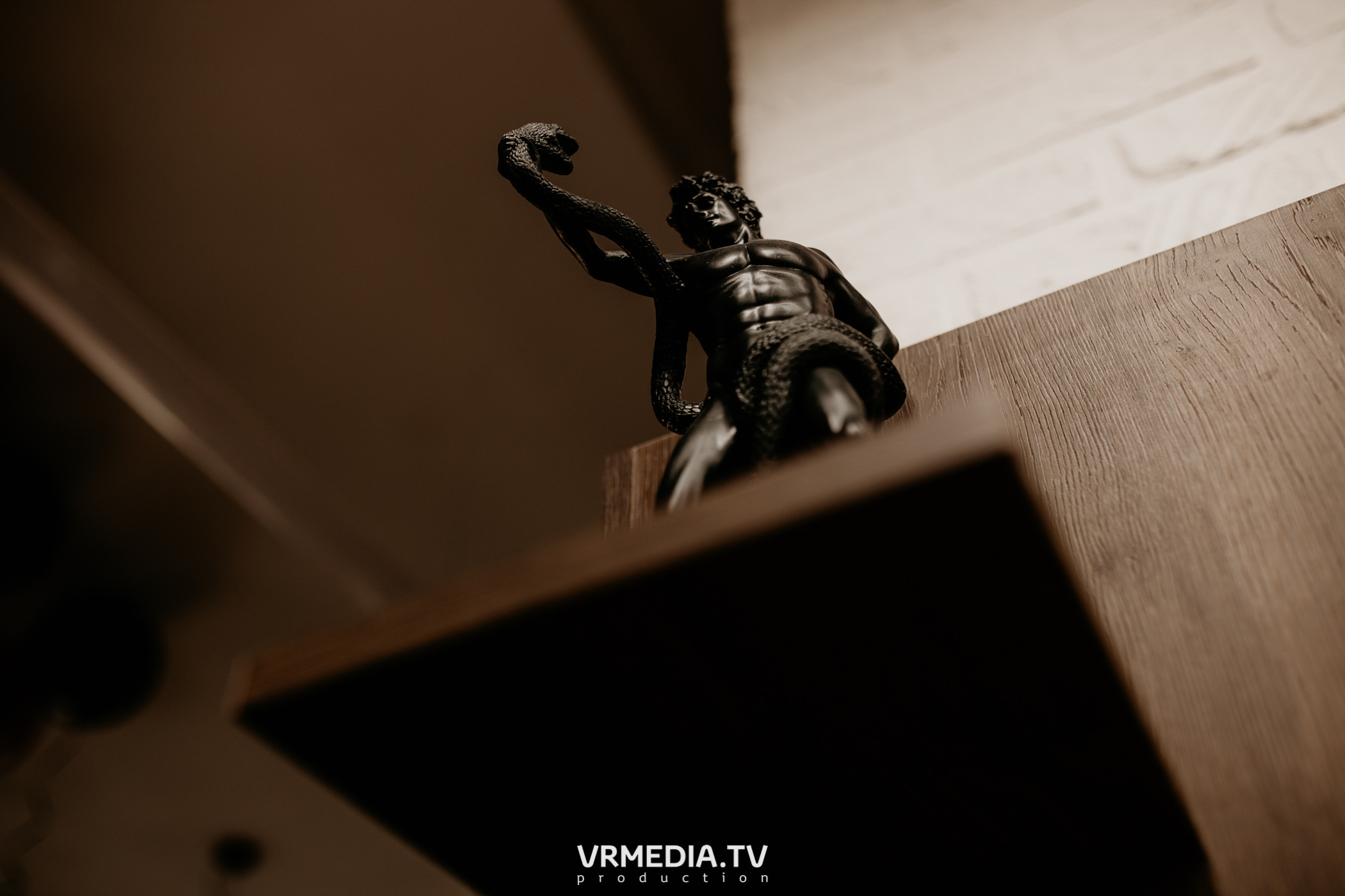 Открытие барбершопа «WILLMADE»