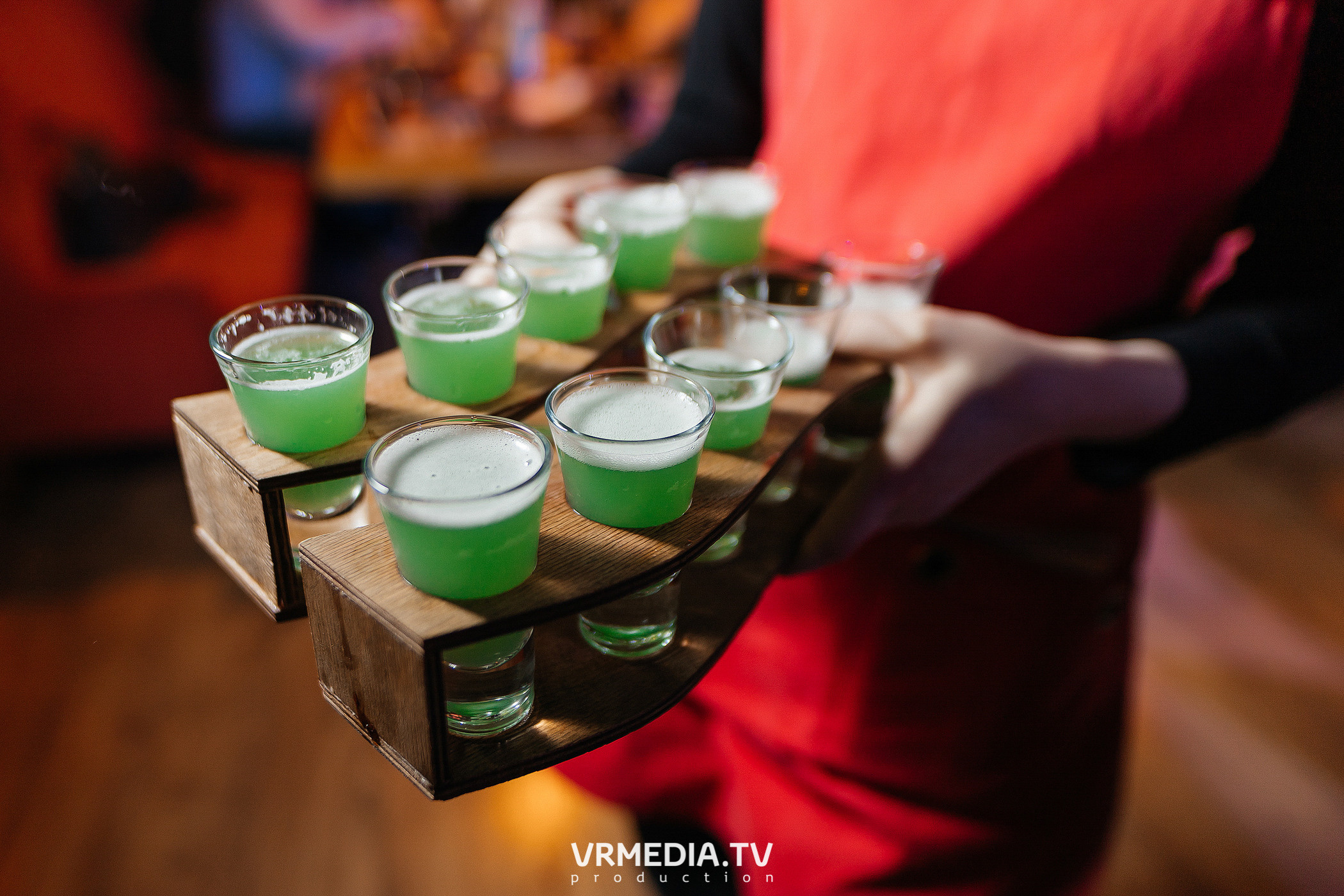 #ЖАРКИЕДНИИНОЧИ в гриль-баре «Жара»