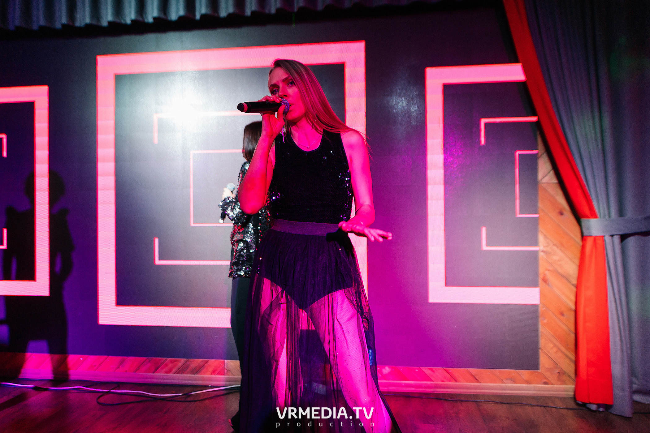 Золотой состав группы «Стрелки» в гриль-баре «Жара»