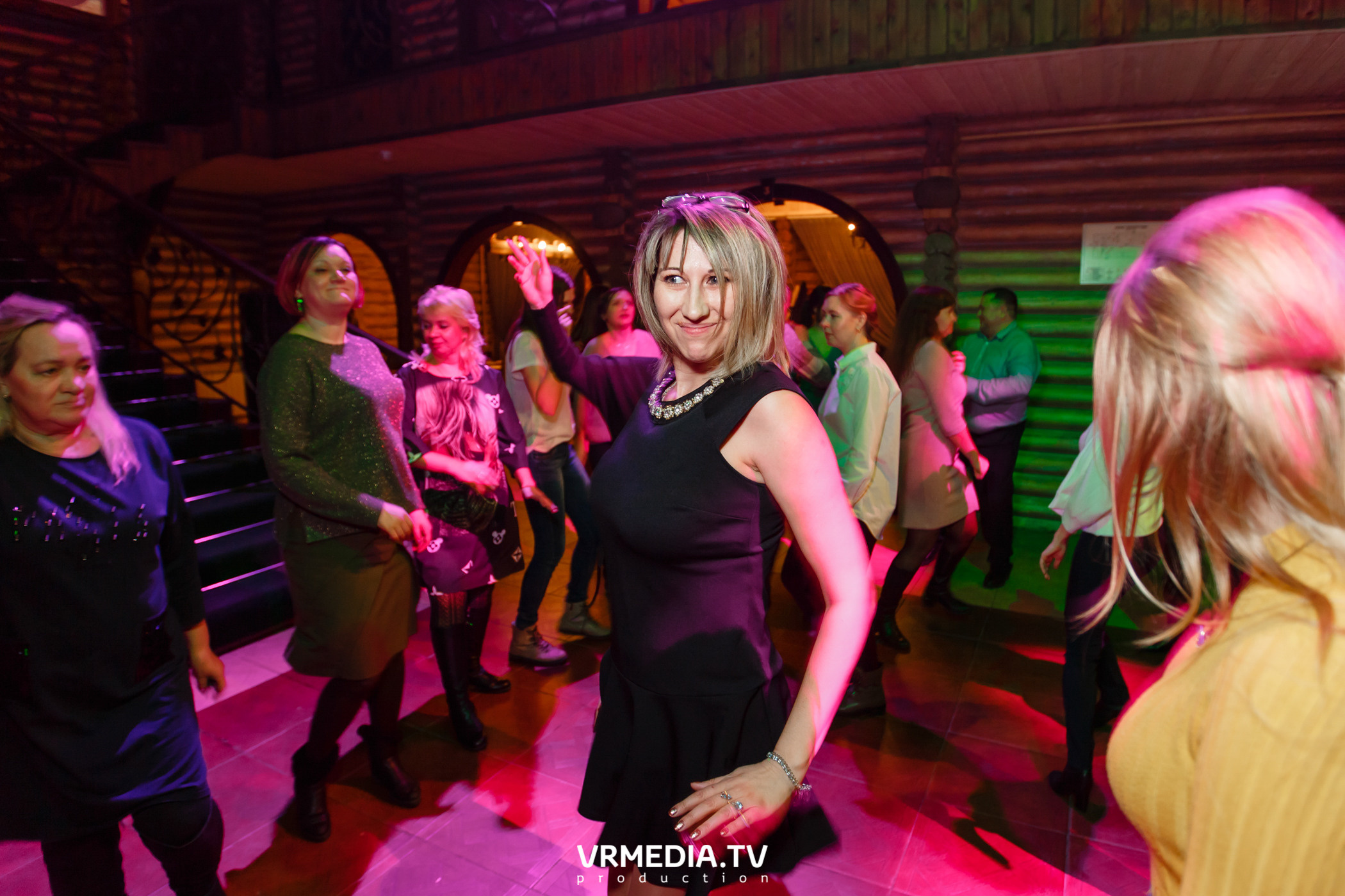 Выходные «У Петровича»