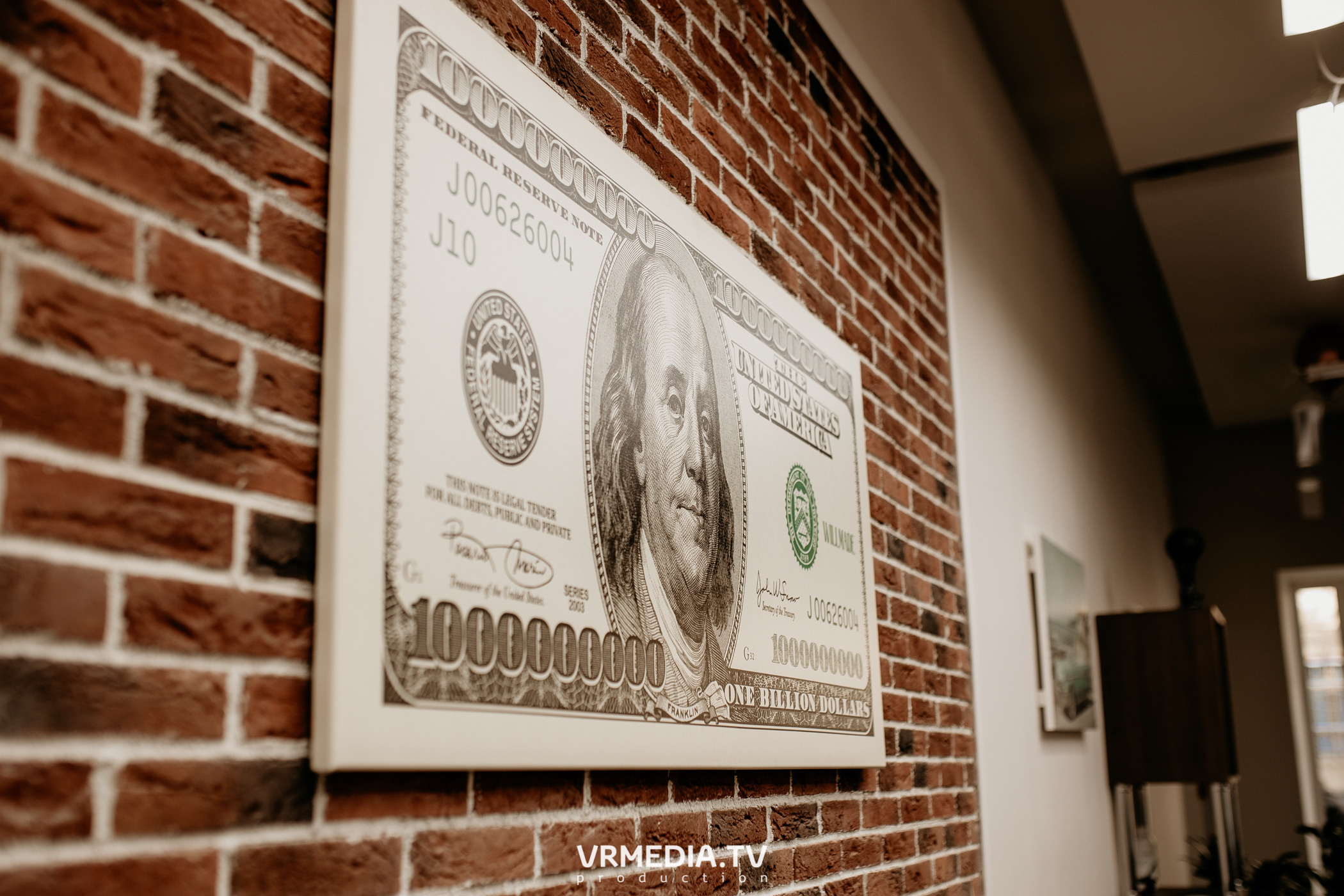 Открытие барбершопа «WILLMADE»