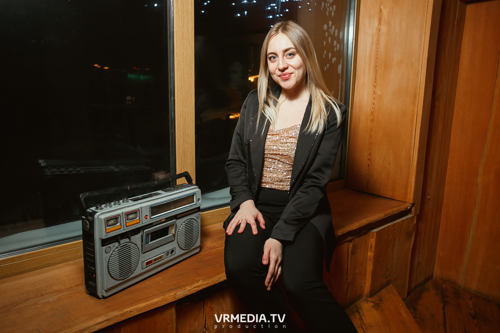 Выходные в «Alpen club»