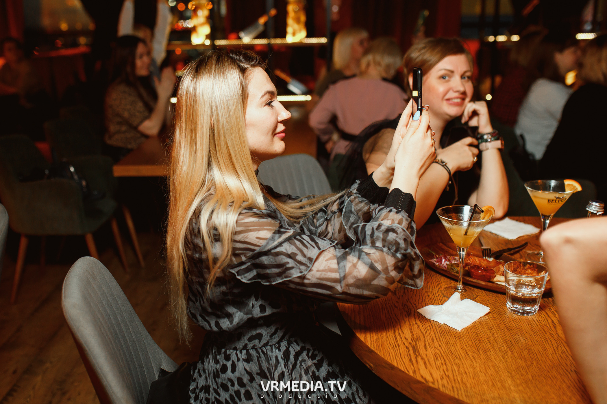 Концерт группы «Отпетые Мошенники» в гриль-баре «Жара»