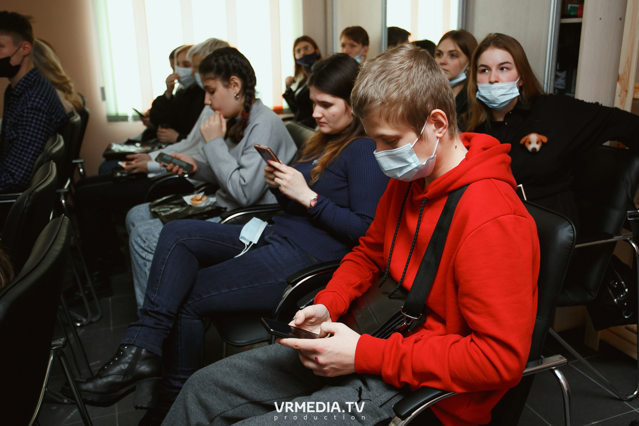 Кейс-клуб «Проектный Кузбасс»