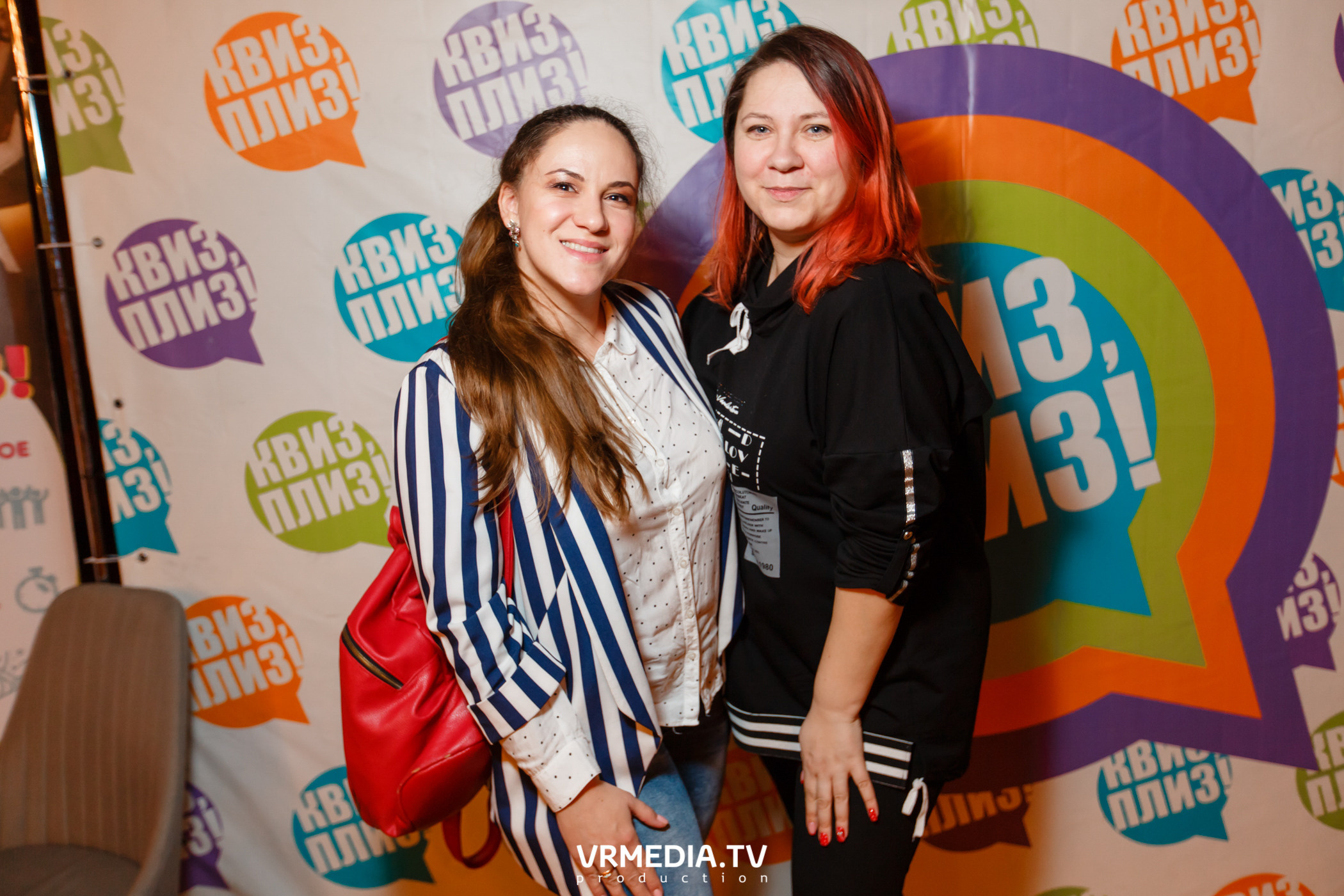 «Квиз, плиз» в гриль-баре «Жара»