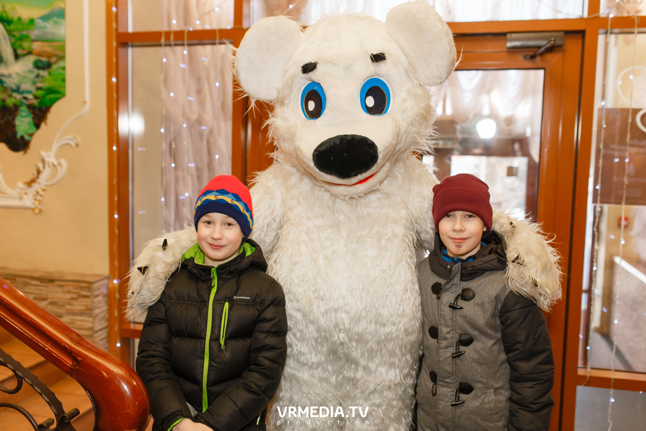 Масленица в РК «Лазурный Берег»