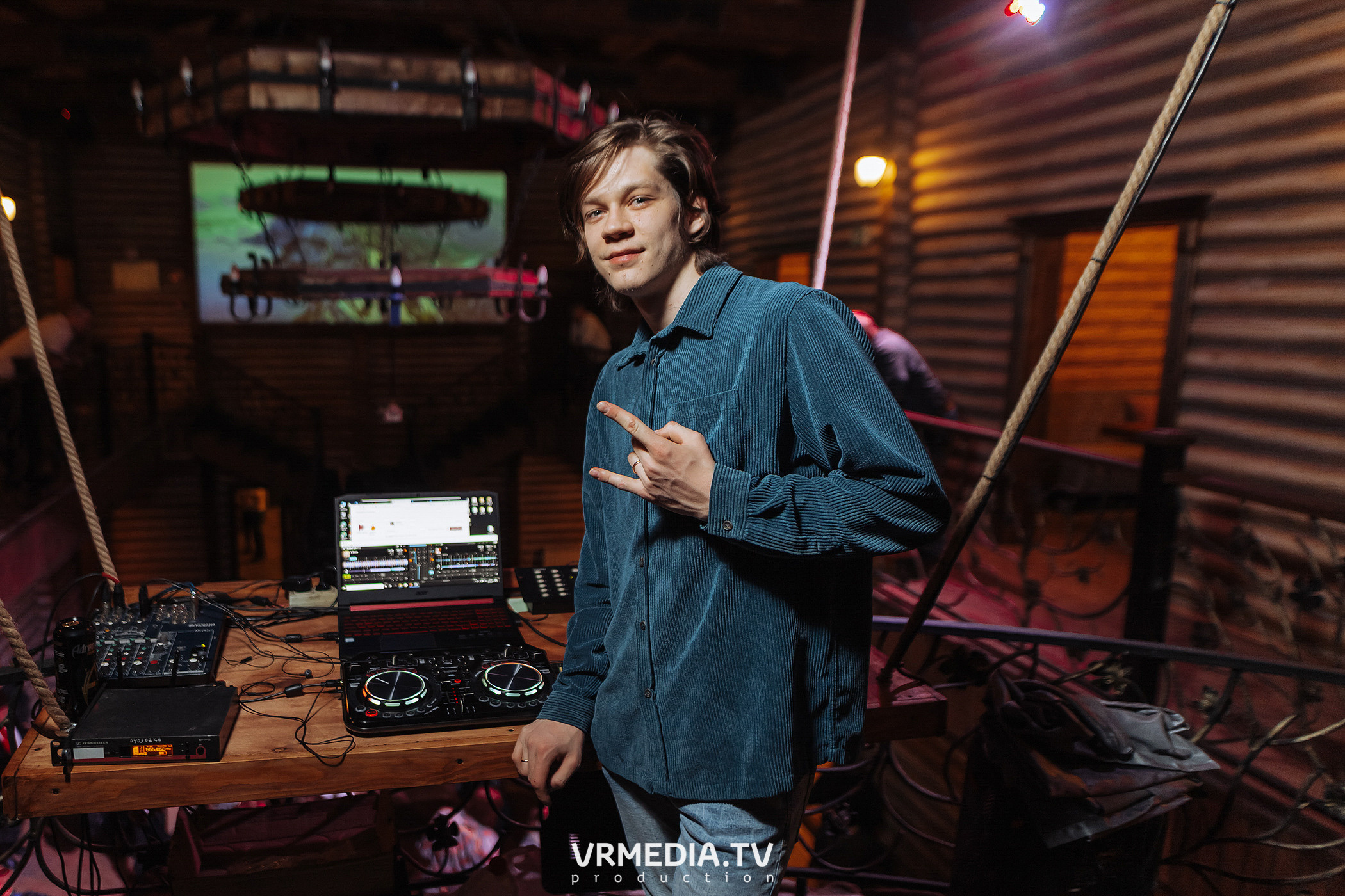 Выходные «У Петровича»