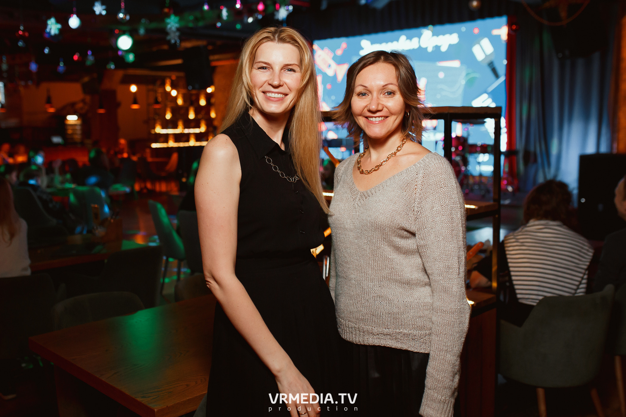 Джазовая среда