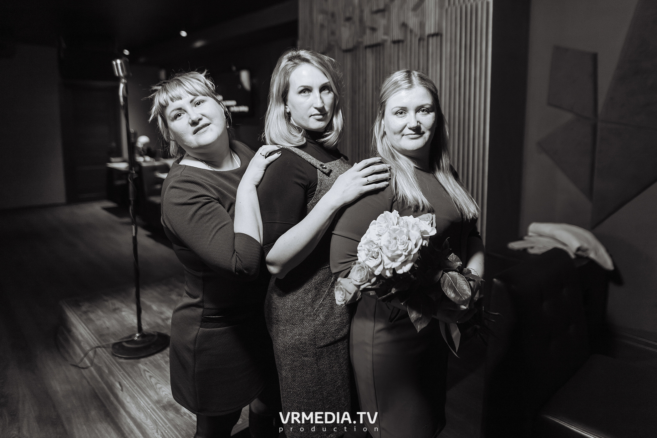 Выходные в баре «DOSKI»