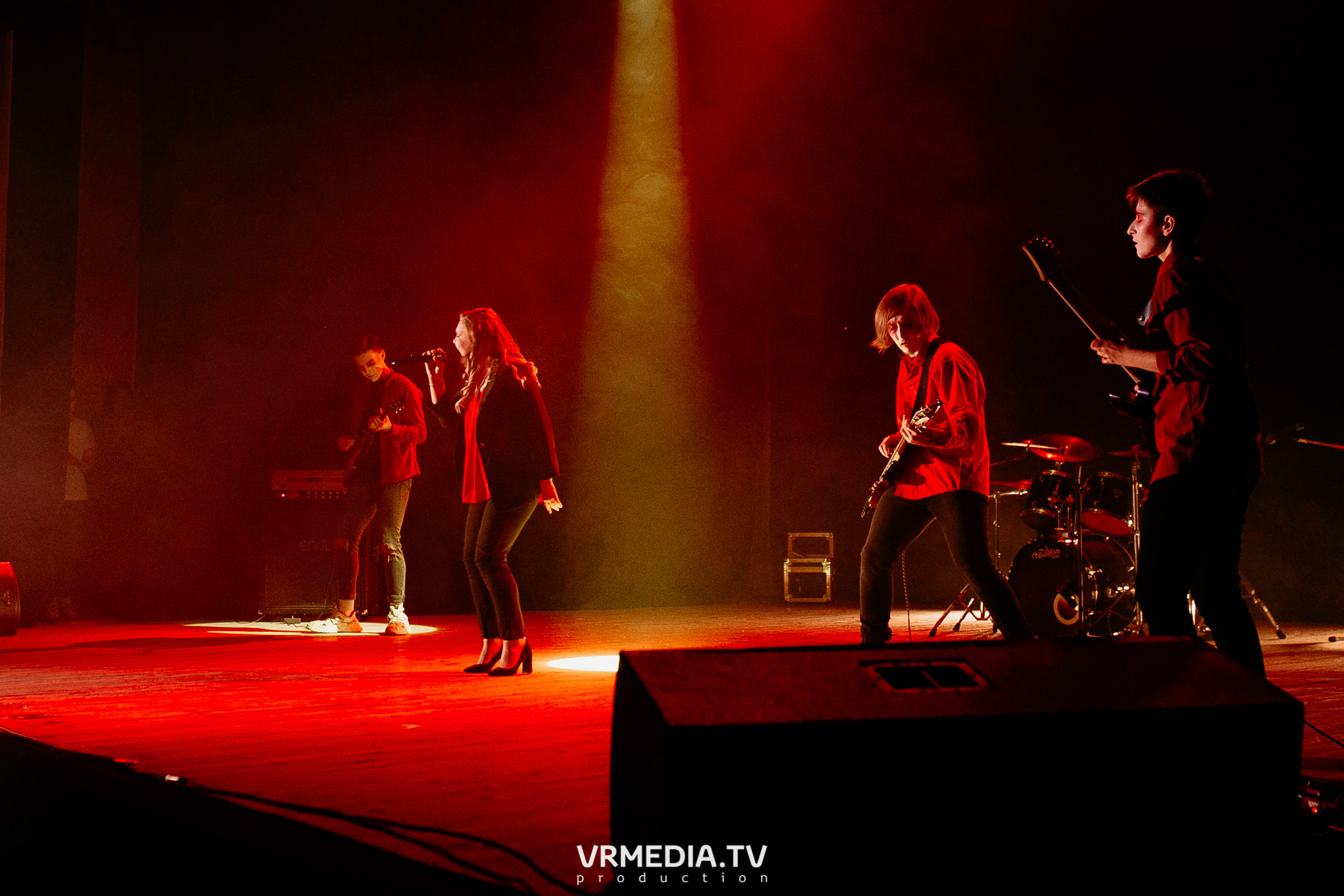 Студенческая весна в КемГМУ. Стомфак, Фармфак, и иностранные студенты