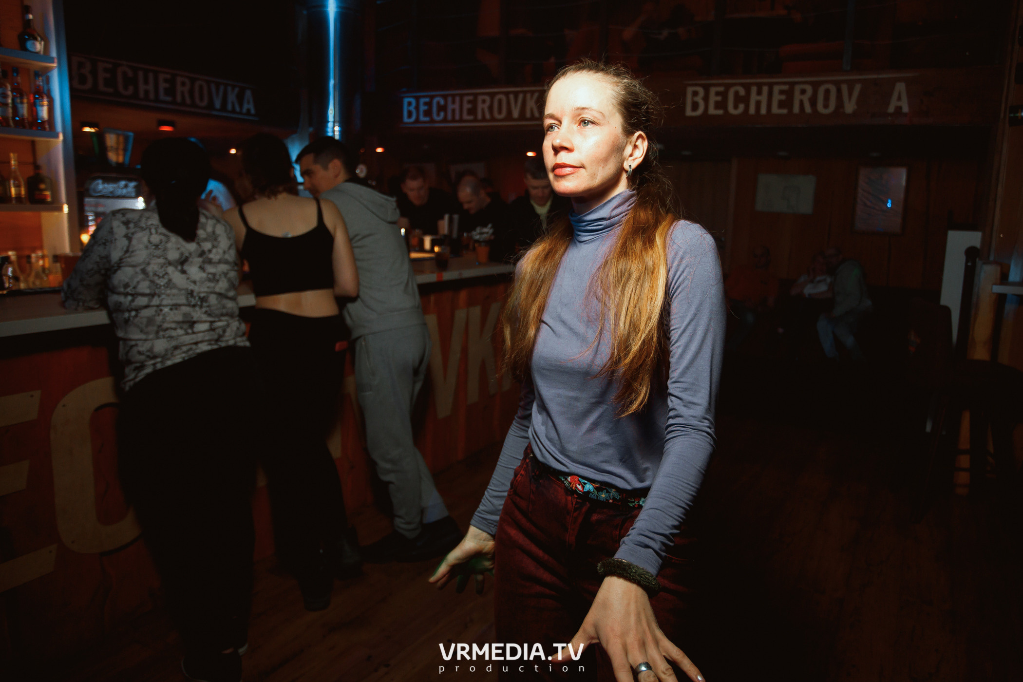 Выходные в «Alpen club»