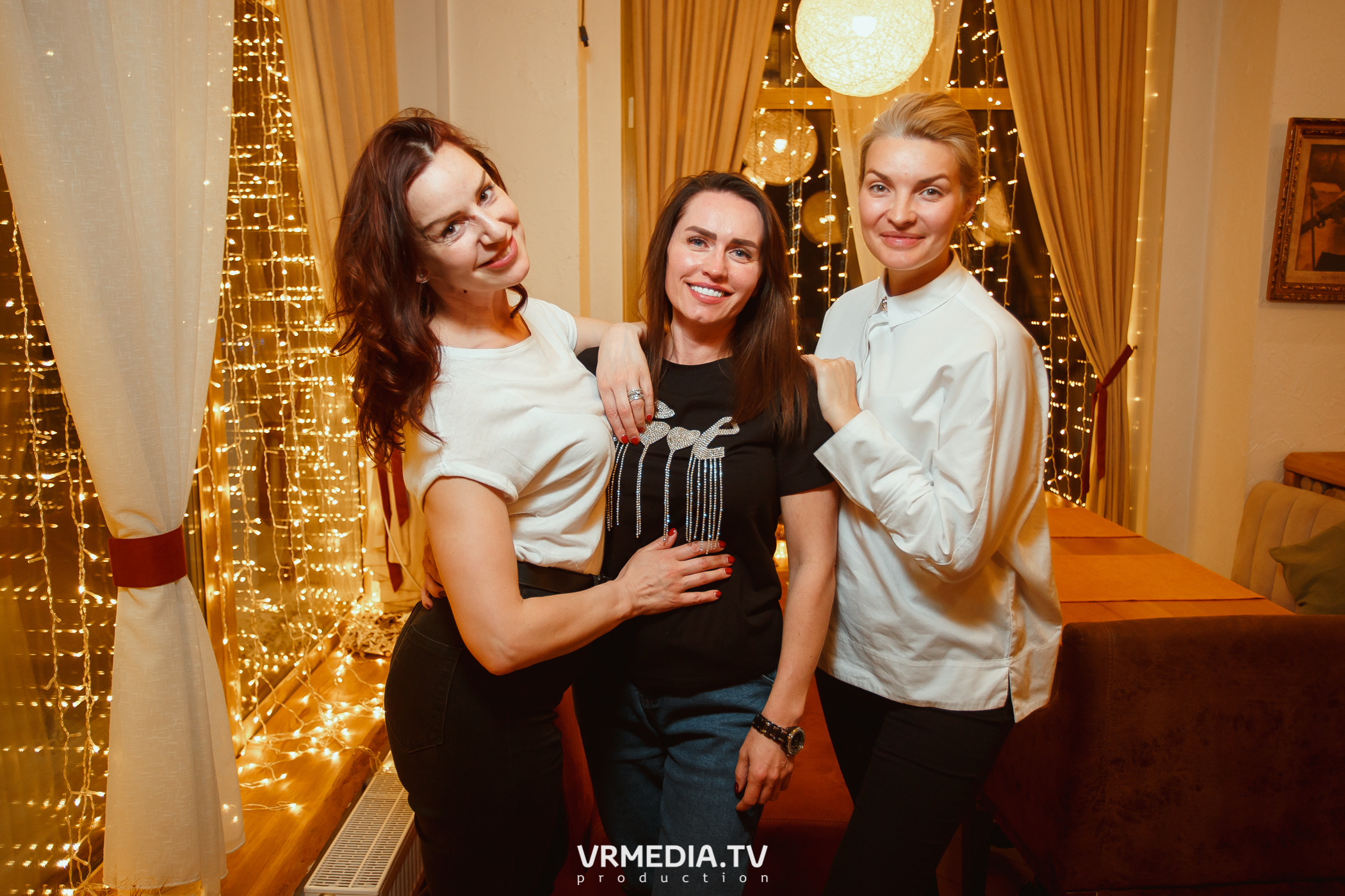 Выходные в «Alpen club»