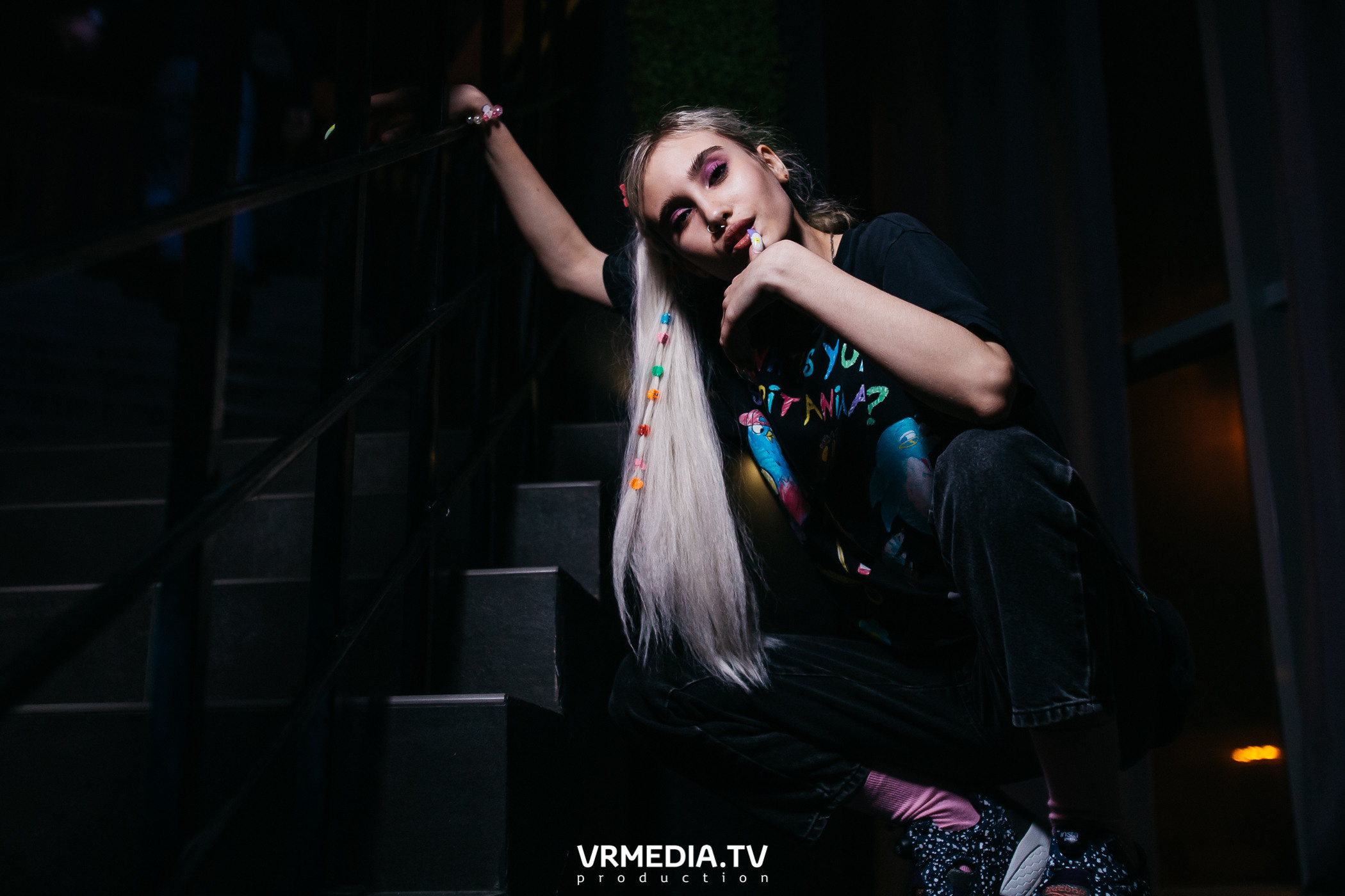 Выходные в баре «DOSKI»