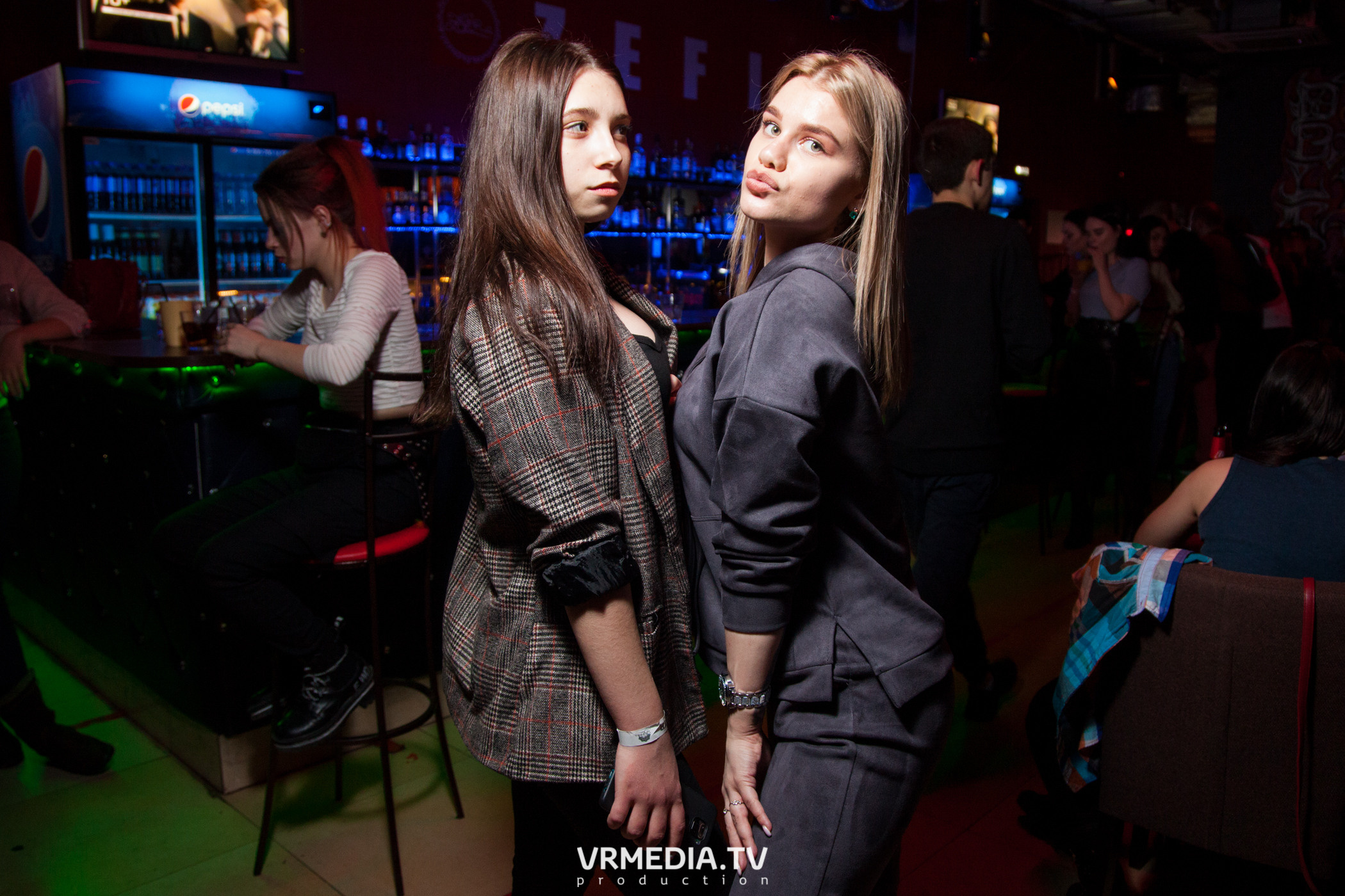 Выходные в НК «Zefir»