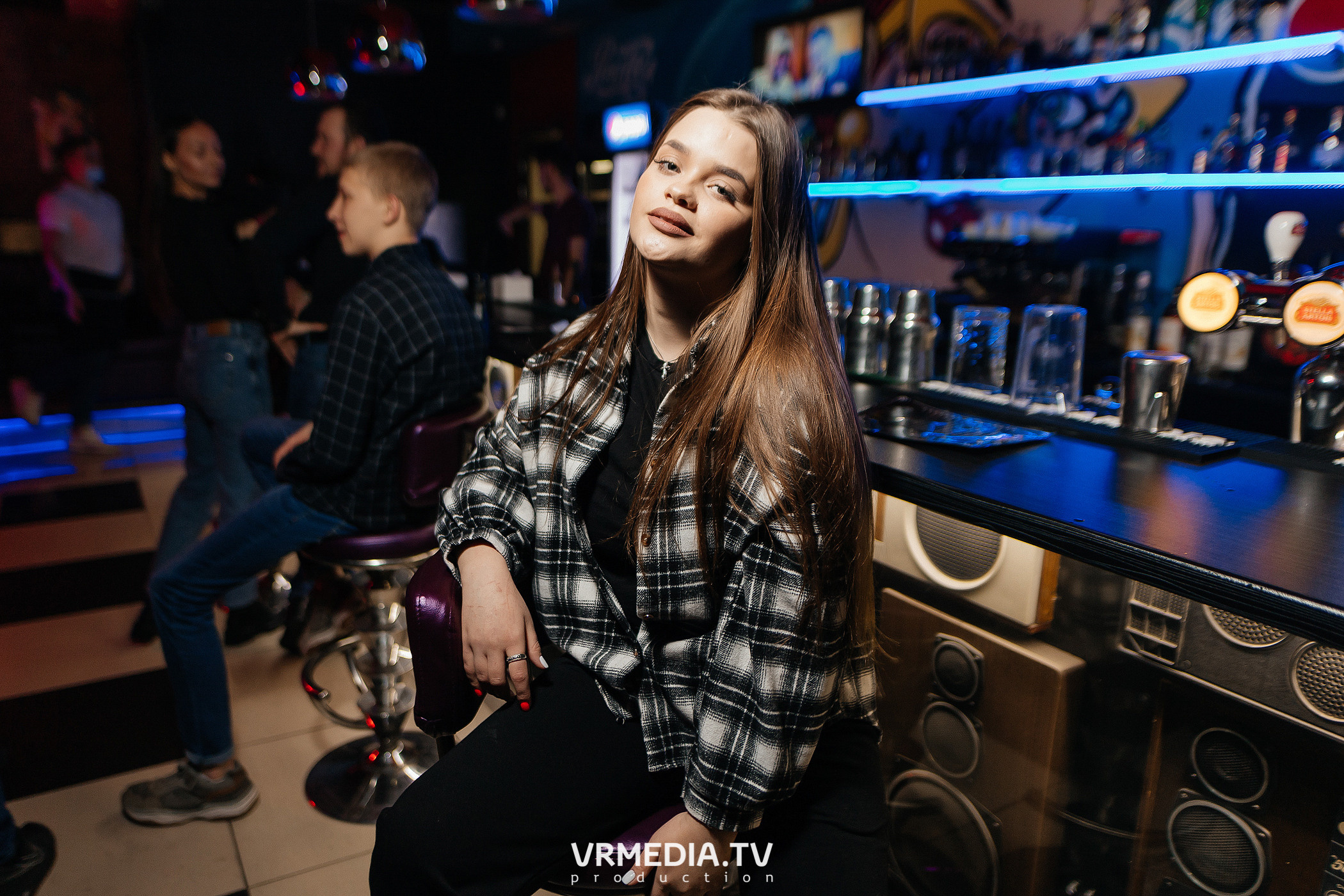 Выпускной Chao’s Dj School № 6