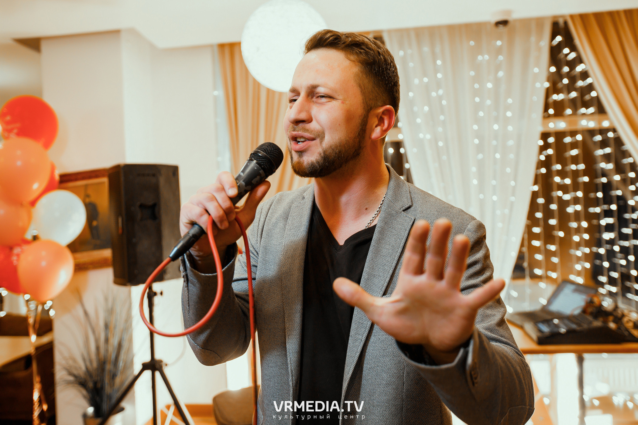 Выходные в «Alpen club»