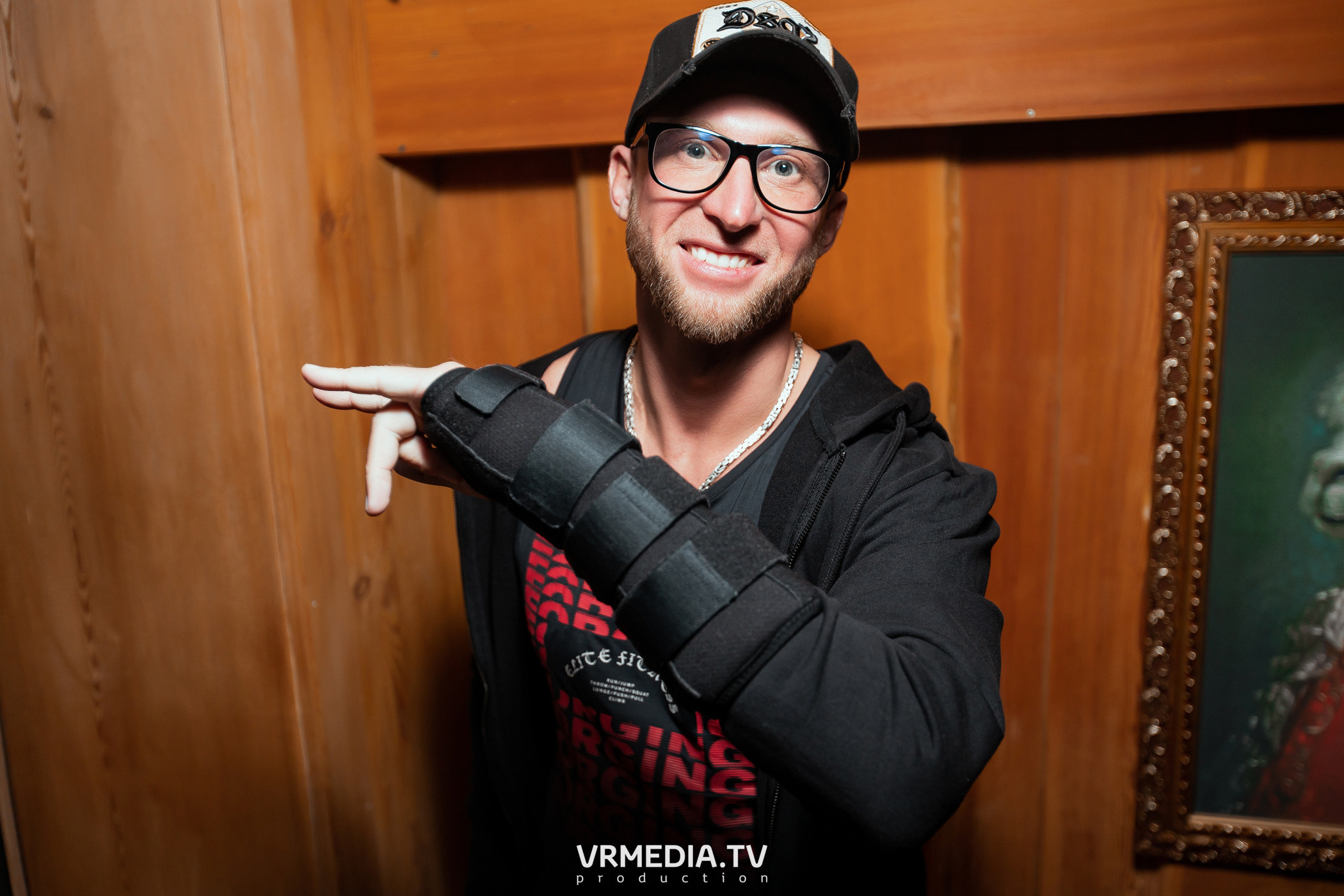 Выходные в «Alpen club»