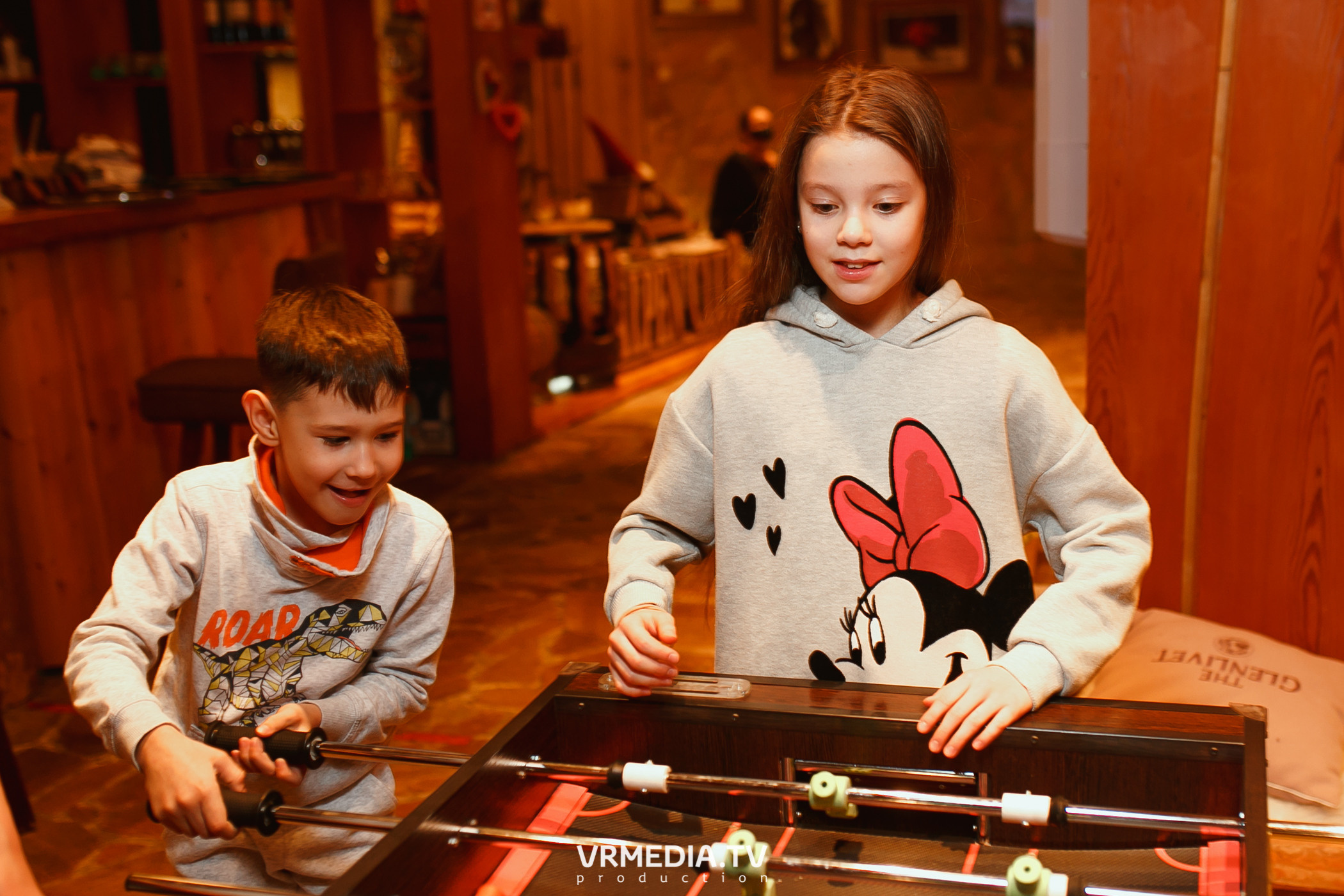 Выходные в «Alpen Club»