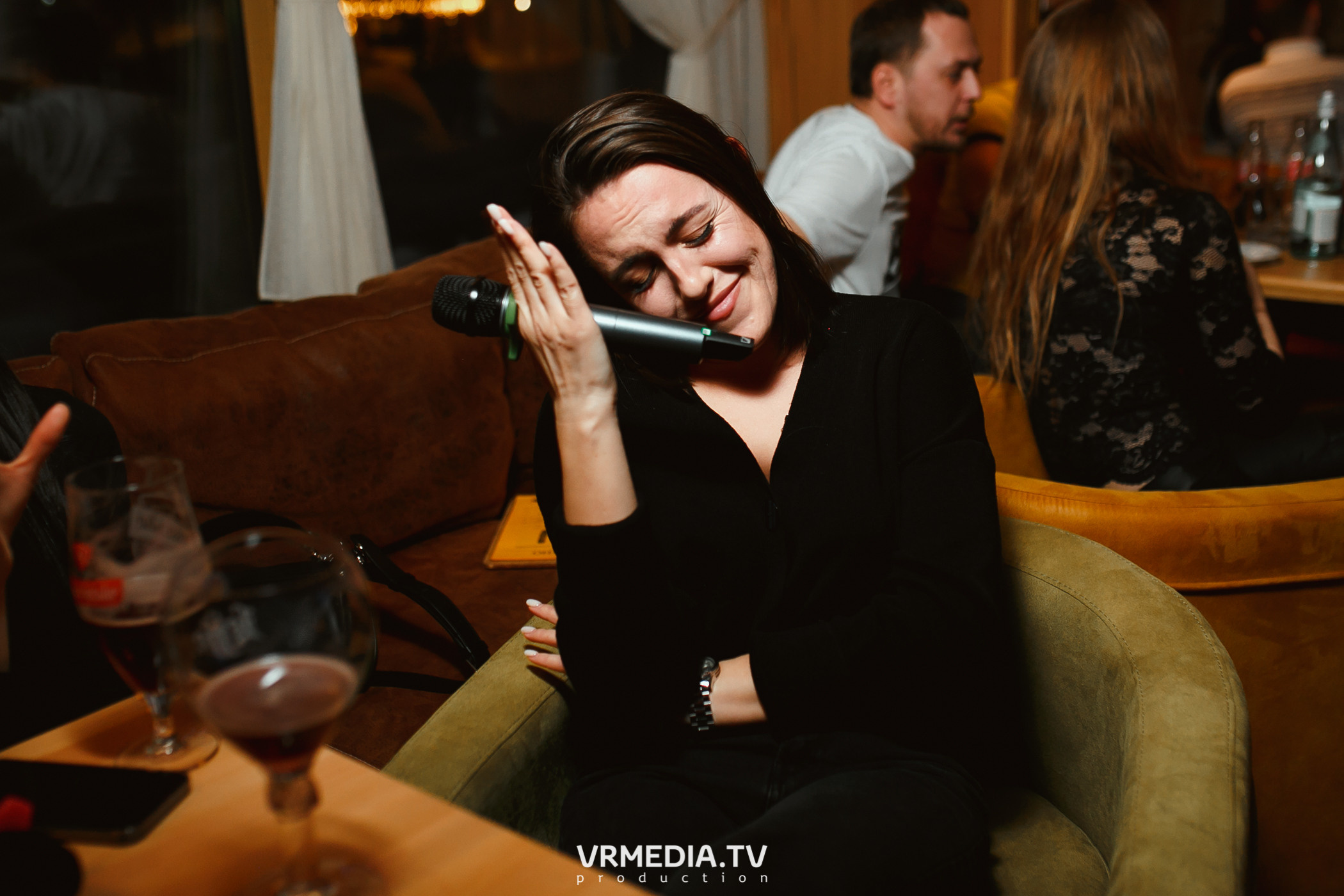 Выходные в «Alpen club»