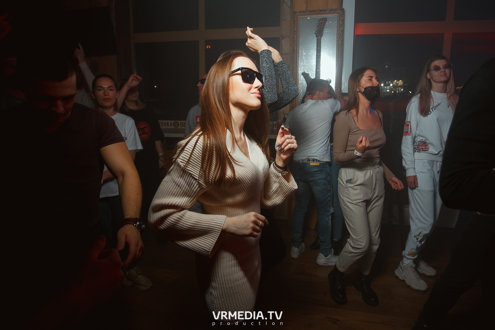 Выходные в «Alpen Club»