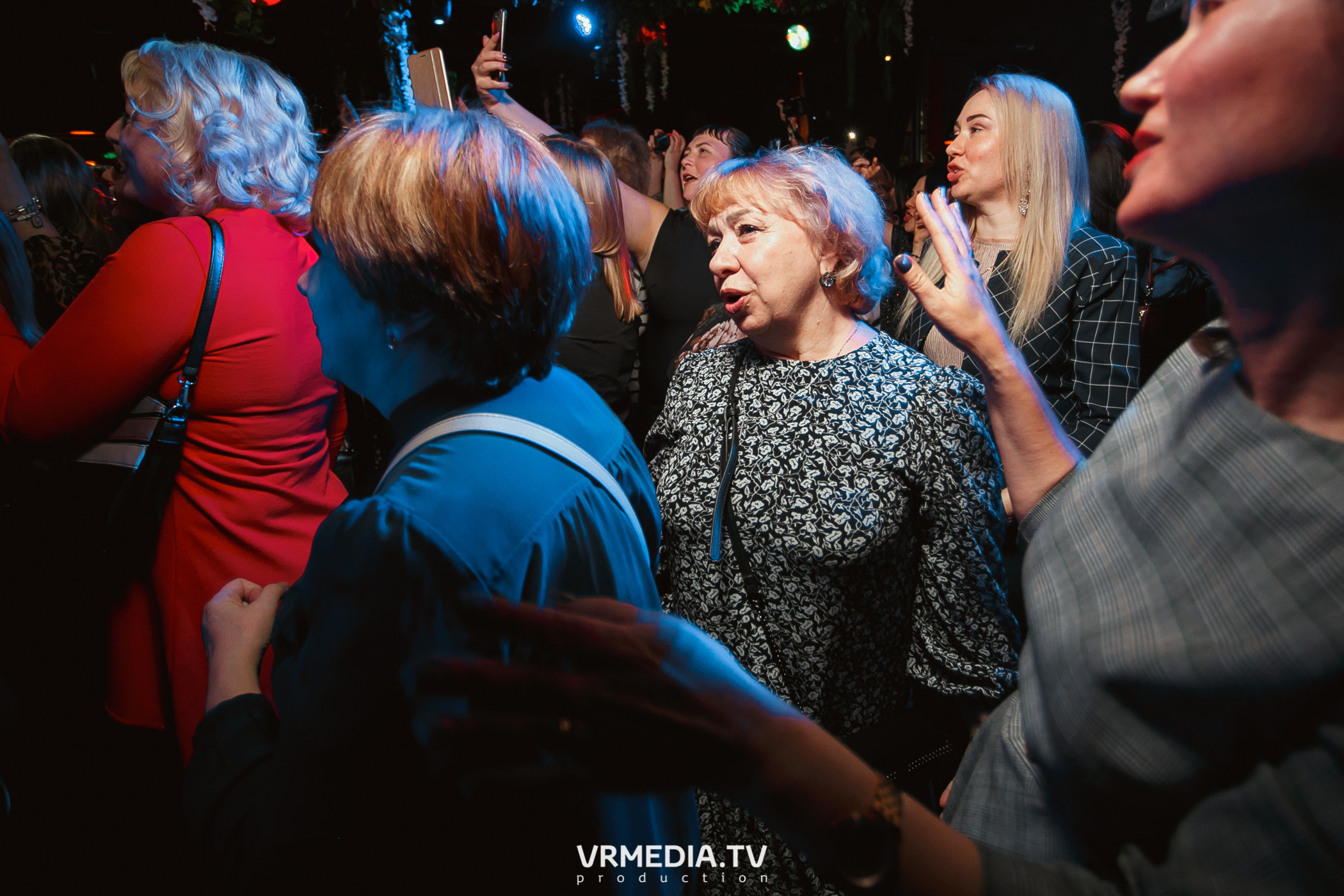 Группа «На-На» в гриль-баре «Жара»