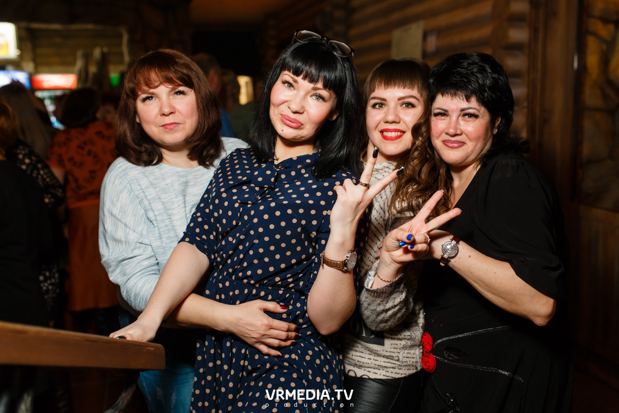 Выходные «У Петровича»