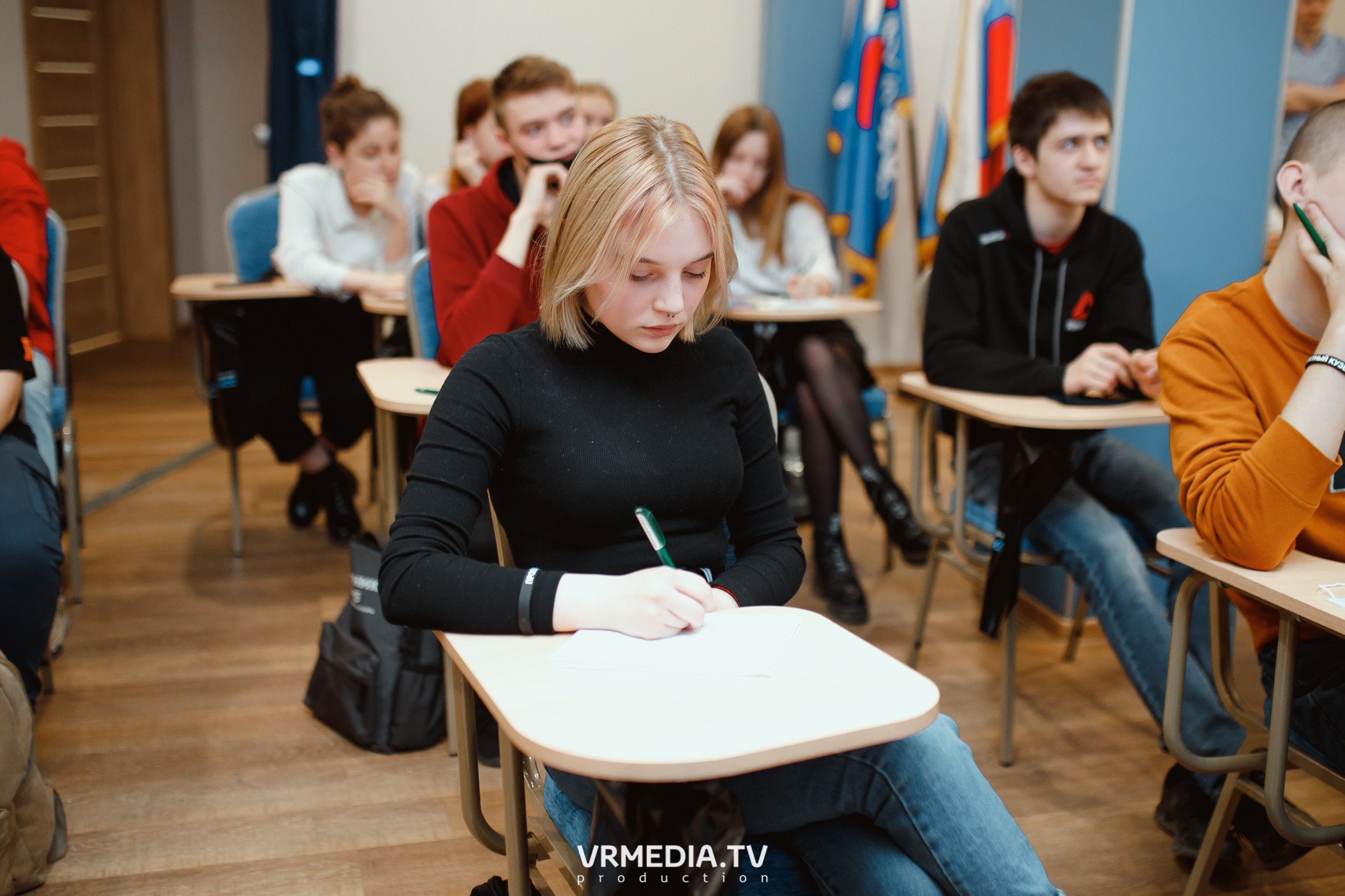 Кейс-клуб «Проектный Кузбасс»