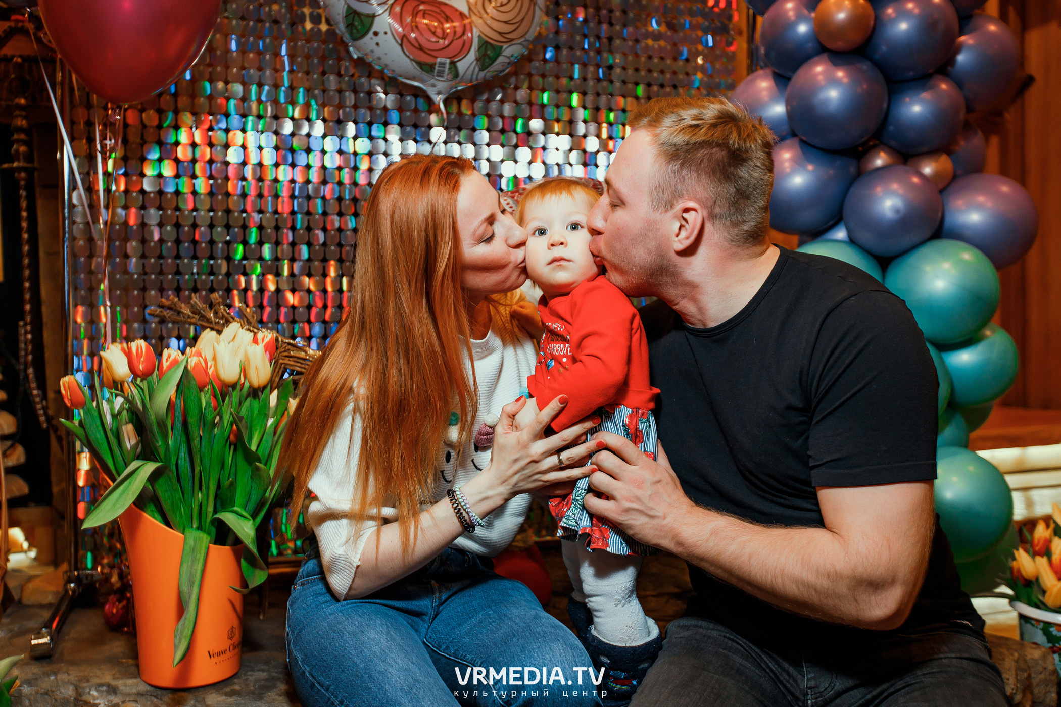 Выходные в «Alpen club»