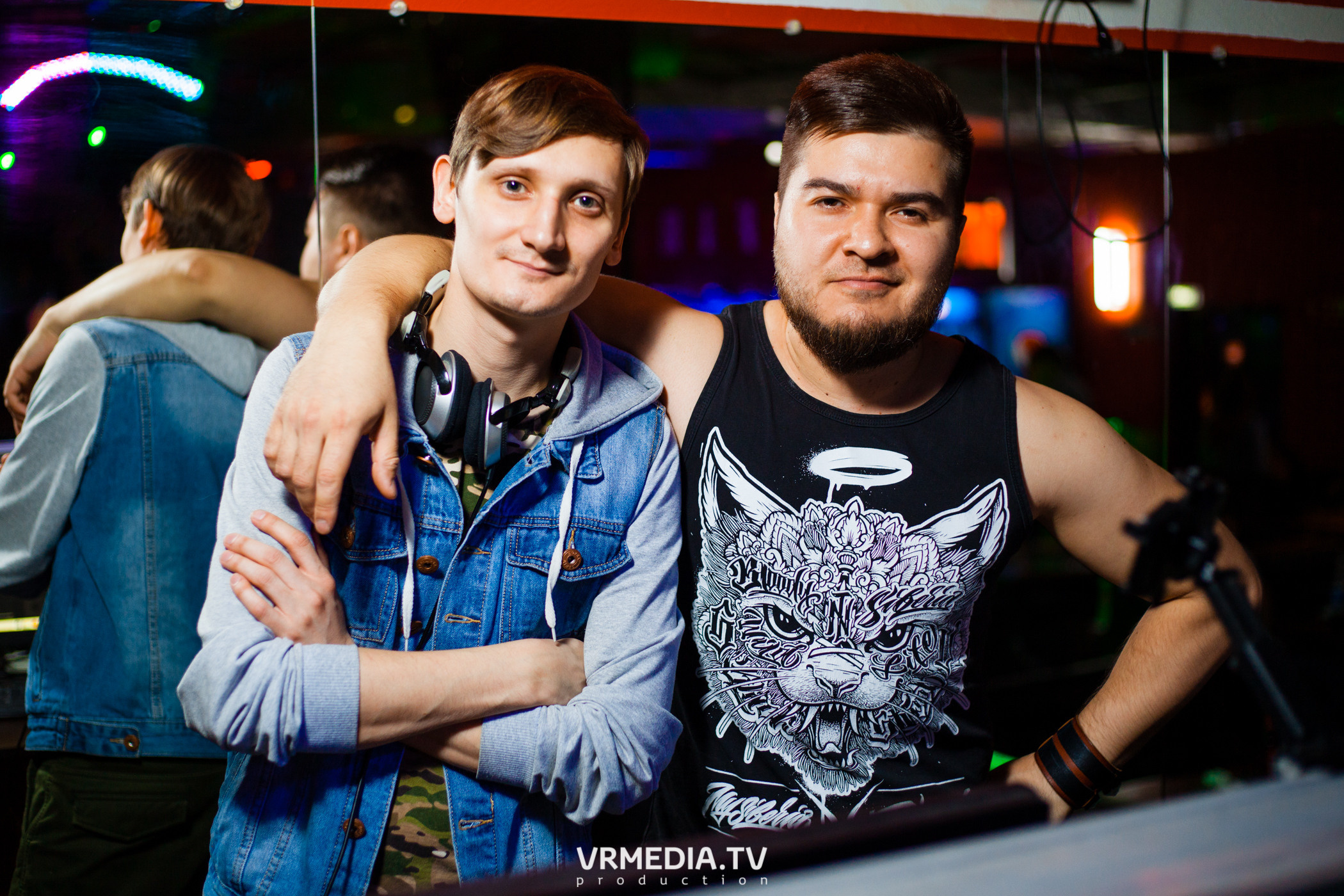 Выходные в НК «Zefir»