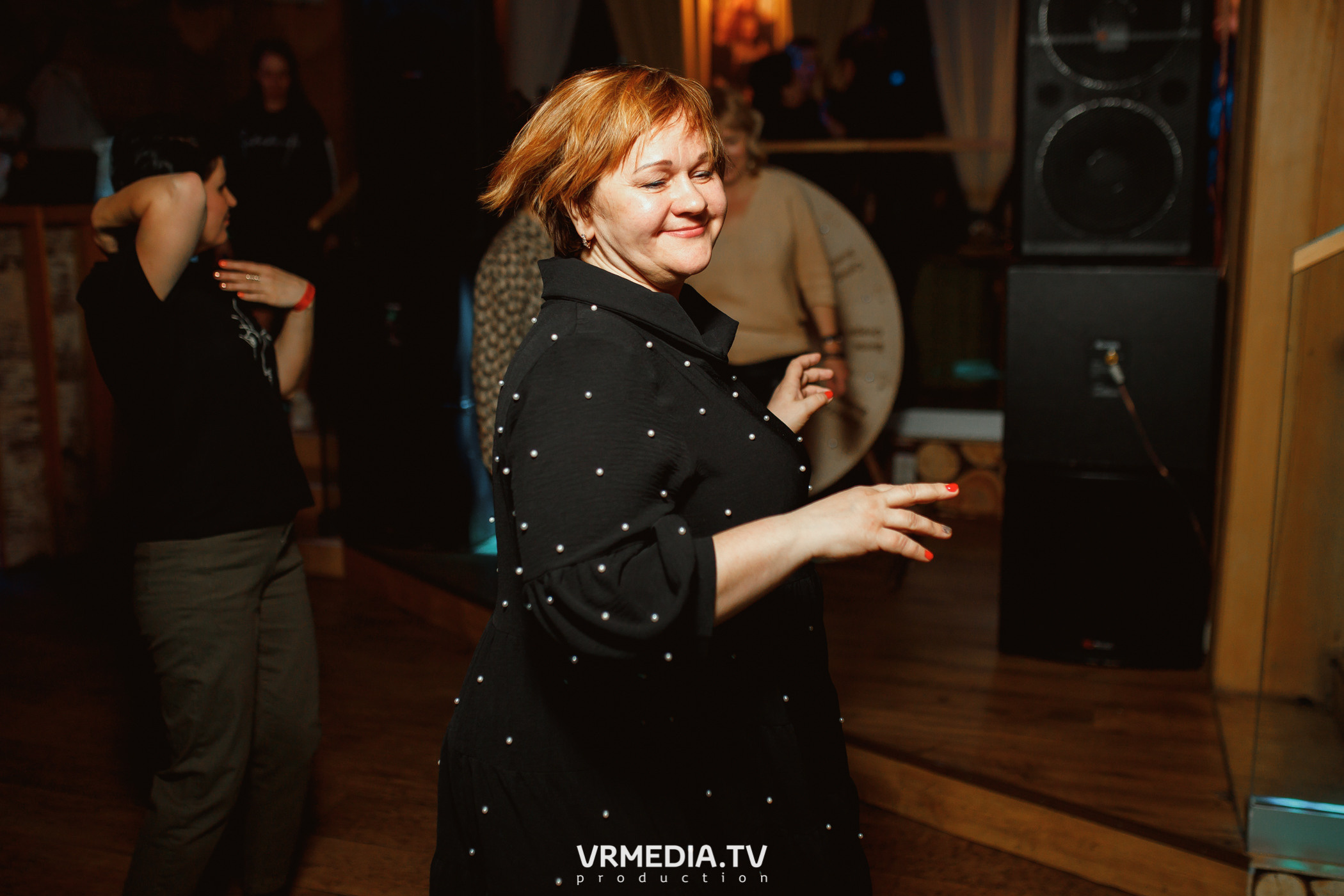 Выходные в «Alpen club»