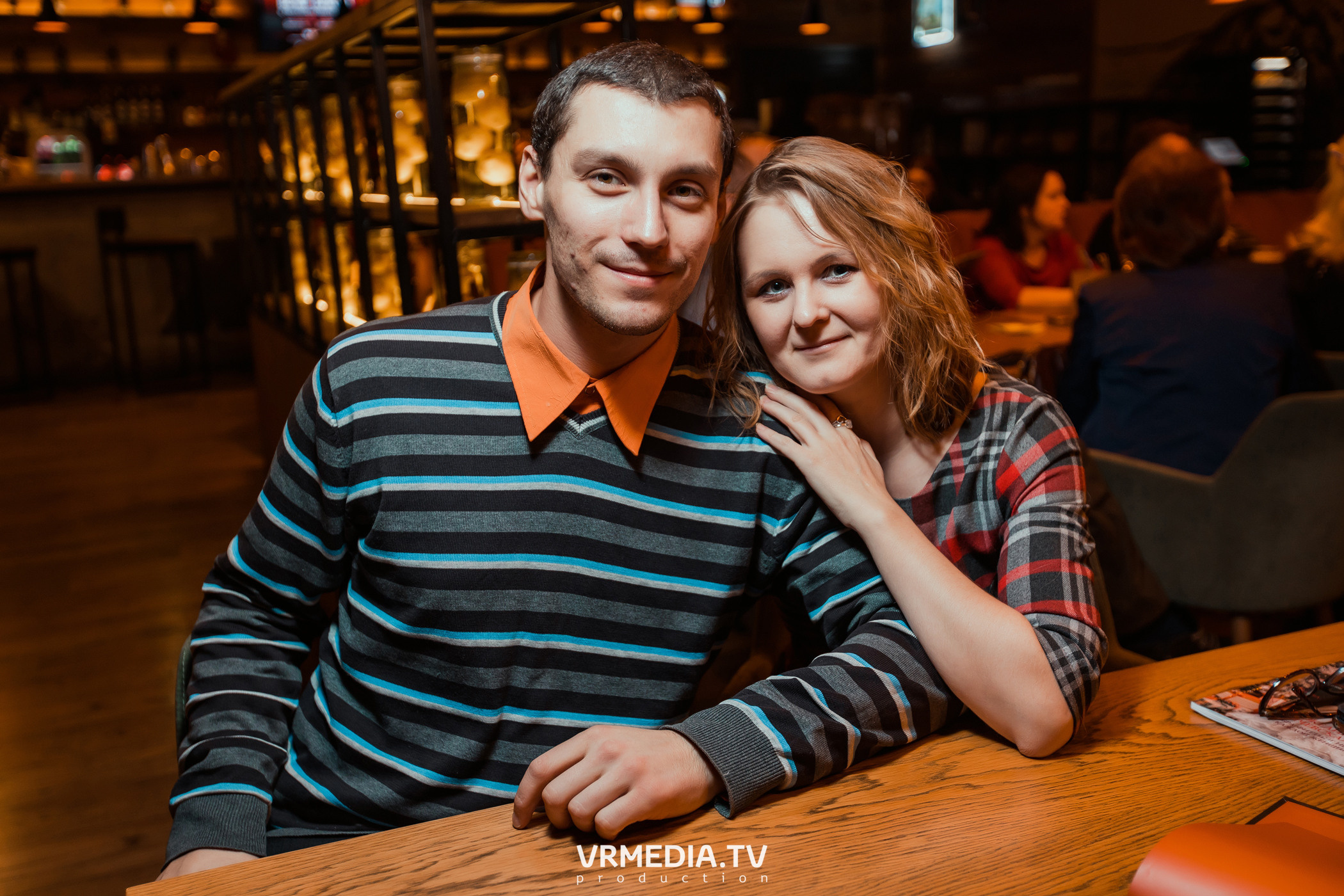 Джазовая среда. Михаил Мишурис (Москва)